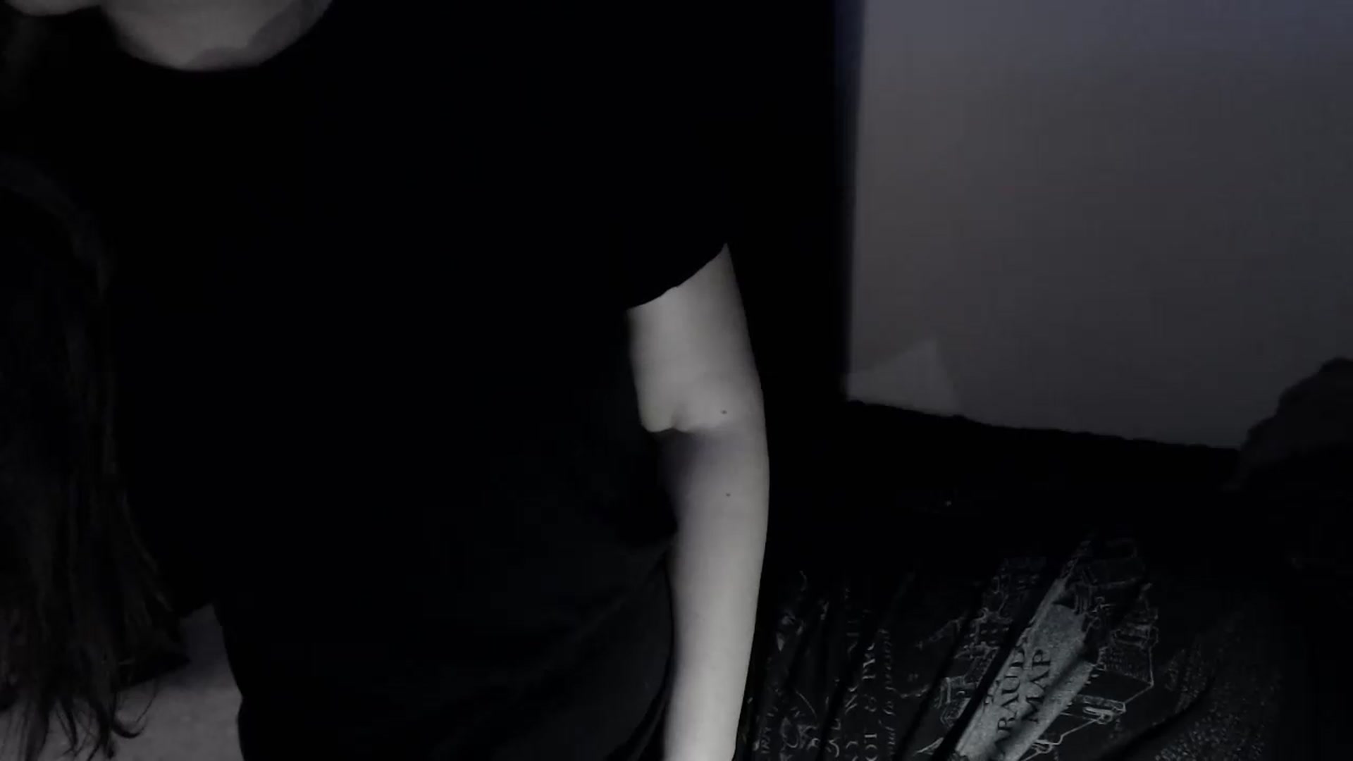 Gallery image thumbnail from LadyMarceline's myfreecams stream on, 05/13/2026, 05:47 image 3 of 20