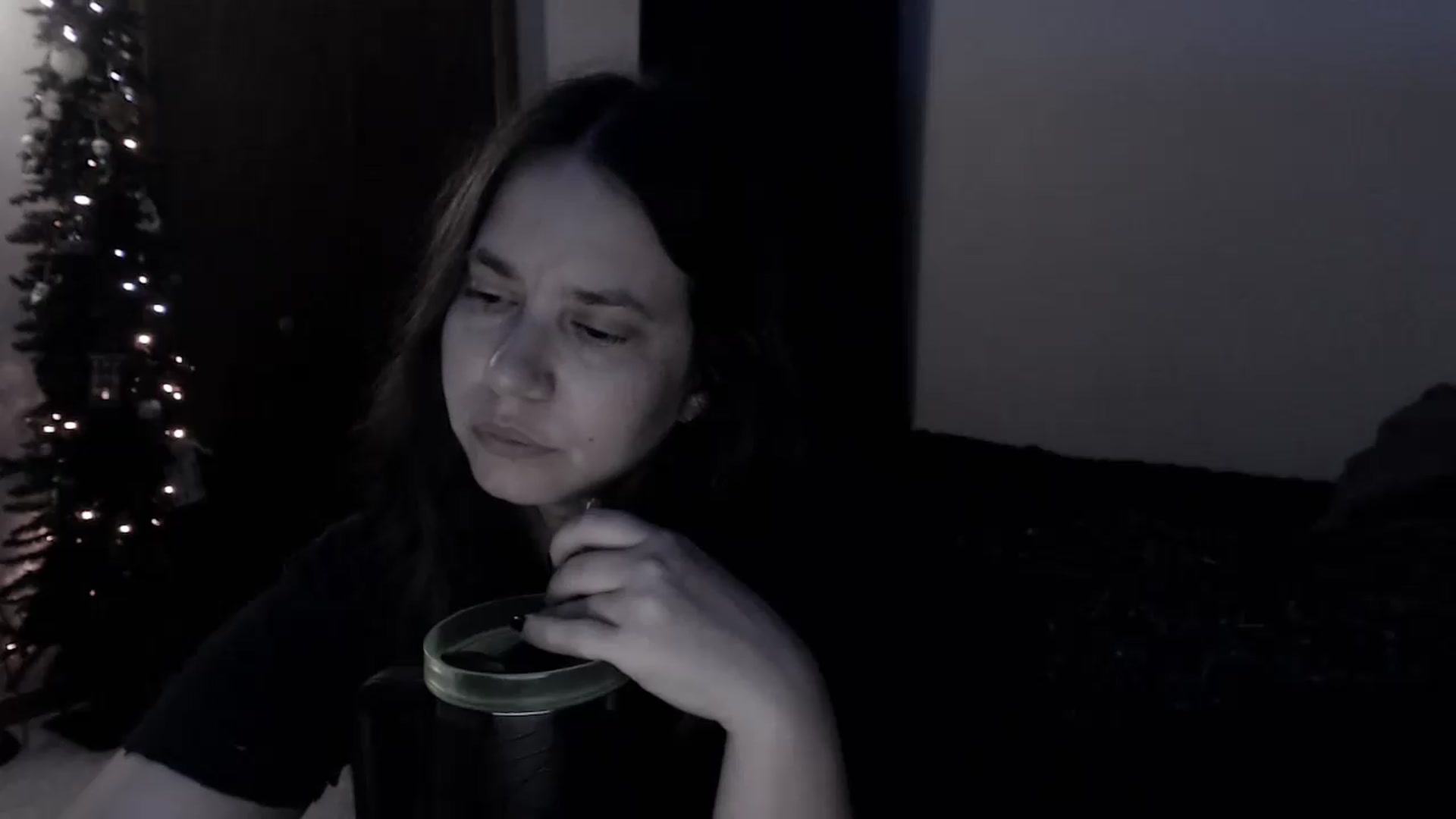 Gallery image thumbnail from LadyMarceline's myfreecams stream on, 05/13/2026, 05:47 image 6 of 20
