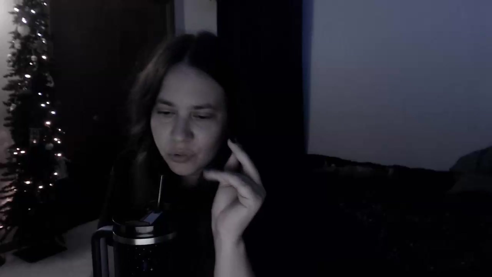 Gallery image thumbnail from LadyMarceline's myfreecams stream on, 05/16/2026, 06:00 image 17 of 20