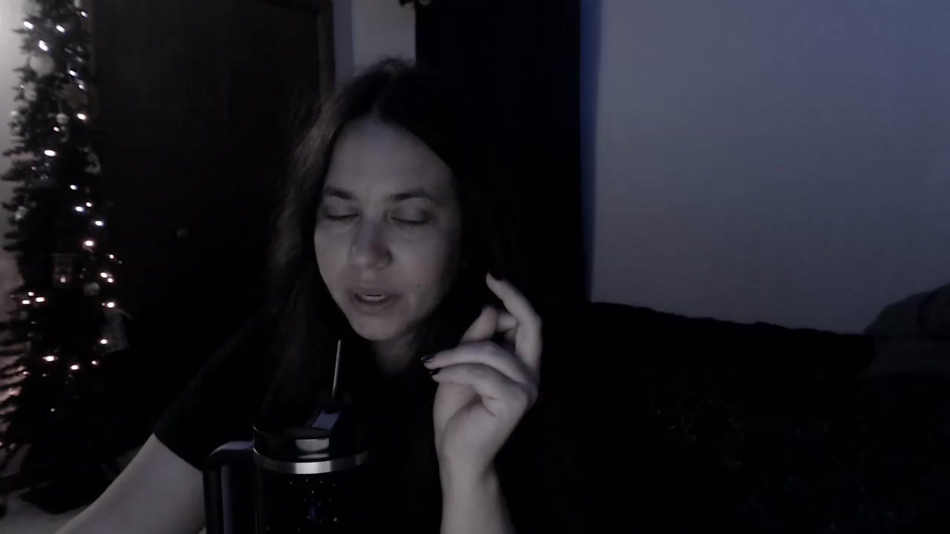 Gallery image thumbnail from LadyMarceline's myfreecams stream on, 05/16/2026, 07:00 image 16 of 20