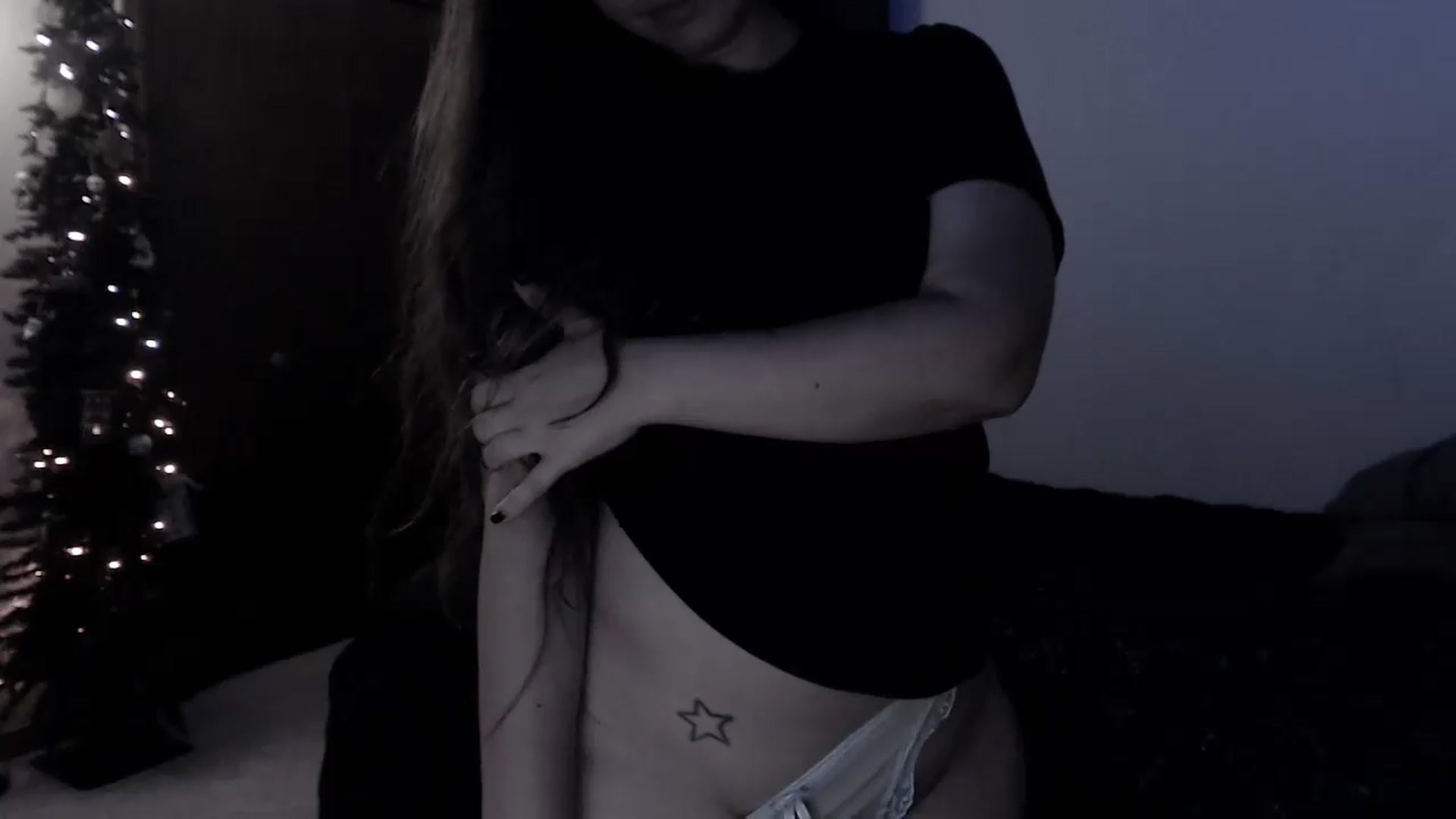 Gallery image thumbnail from LadyMarceline's myfreecams stream on, 05/16/2026, 07:00 image 14 of 20