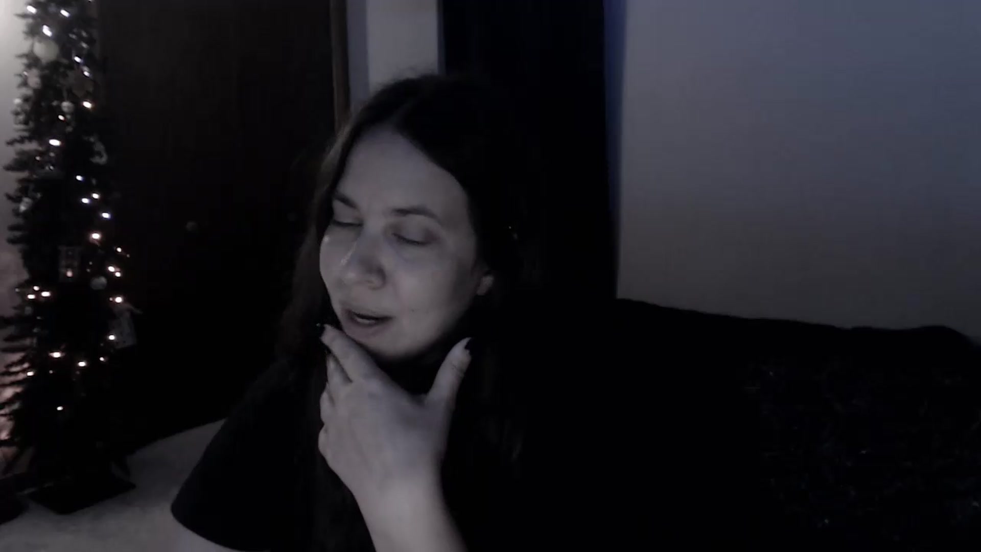 Gallery image thumbnail from LadyMarceline's myfreecams stream on, 06/01/2026, 06:04 image 2 of 20