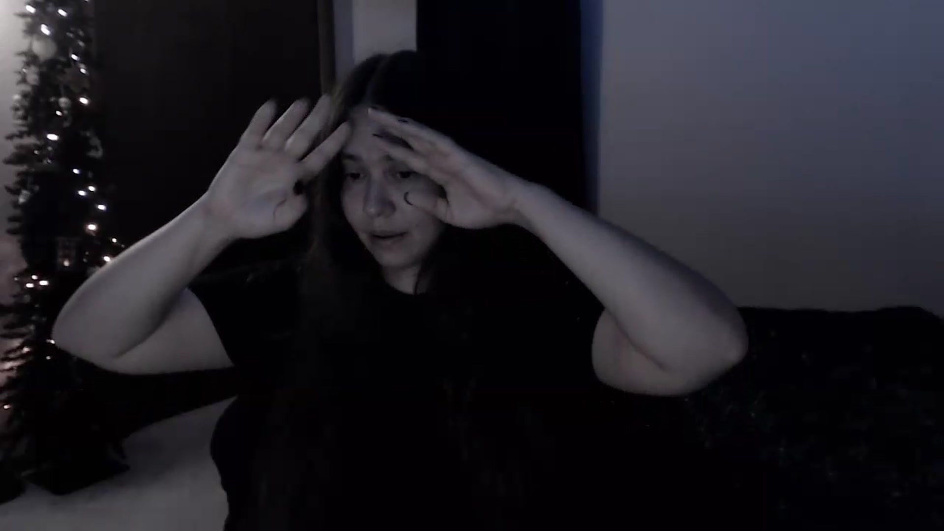 Gallery image thumbnail from LadyMarceline's myfreecams stream on, 06/06/2026, 06:40 image 8 of 20