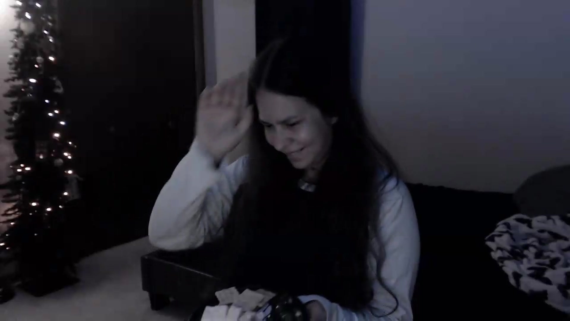 Gallery image thumbnail from LadyMarceline's myfreecams stream on, 06/21/2026, 05:32 image 14 of 20