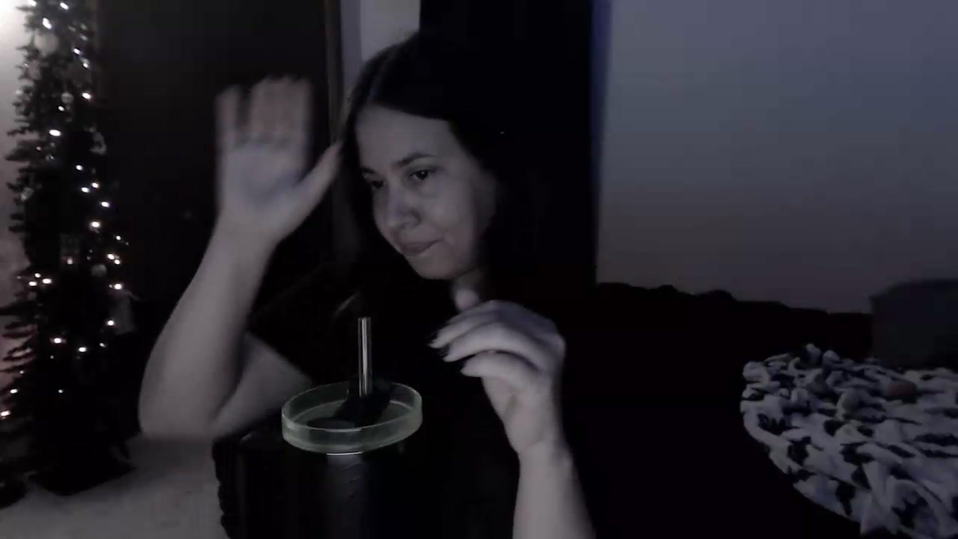 Gallery image thumbnail from LadyMarceline's myfreecams stream on, 06/28/2026, 05:56 image 4 of 20