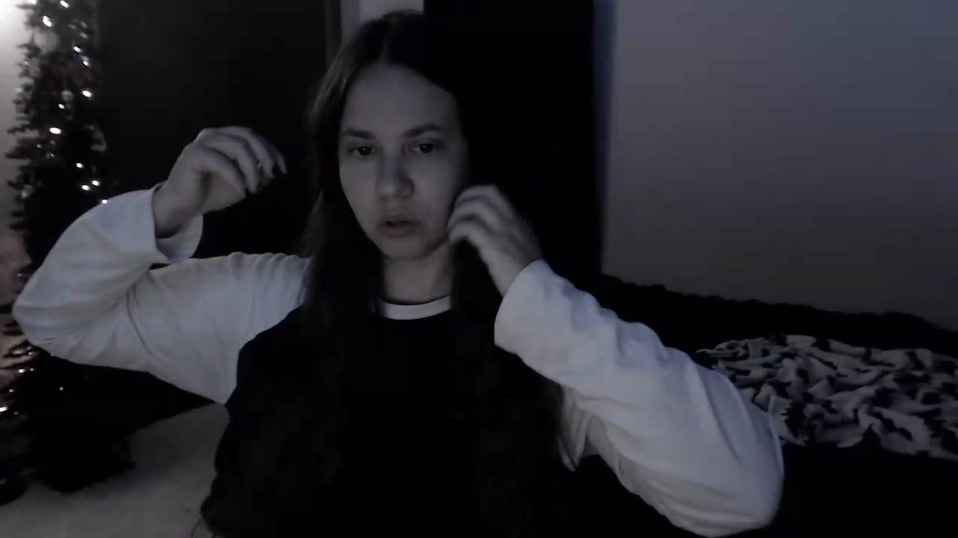 Gallery image thumbnail from LadyMarceline's myfreecams stream on, 07/01/2026, 05:45 image 9 of 20
