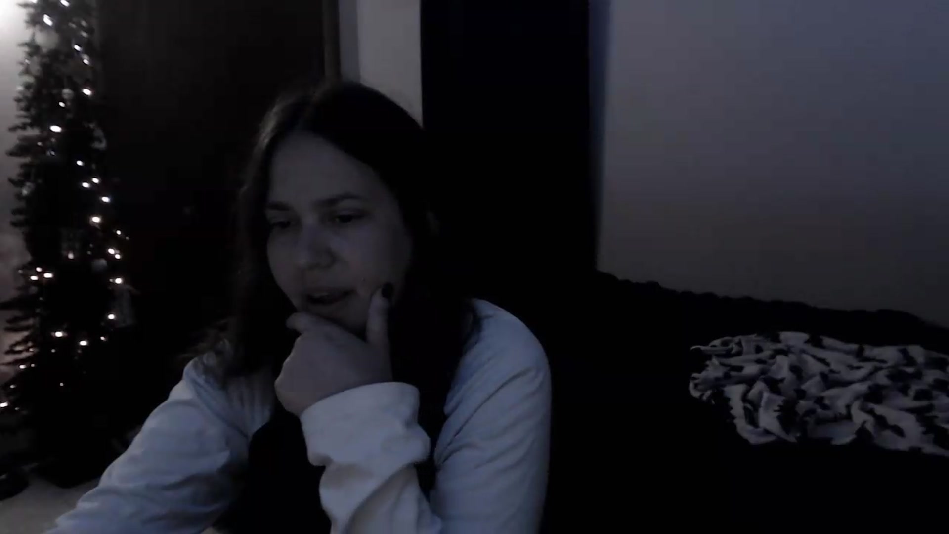 Gallery image thumbnail from LadyMarceline's myfreecams stream on, 07/01/2026, 05:45 image 14 of 20
