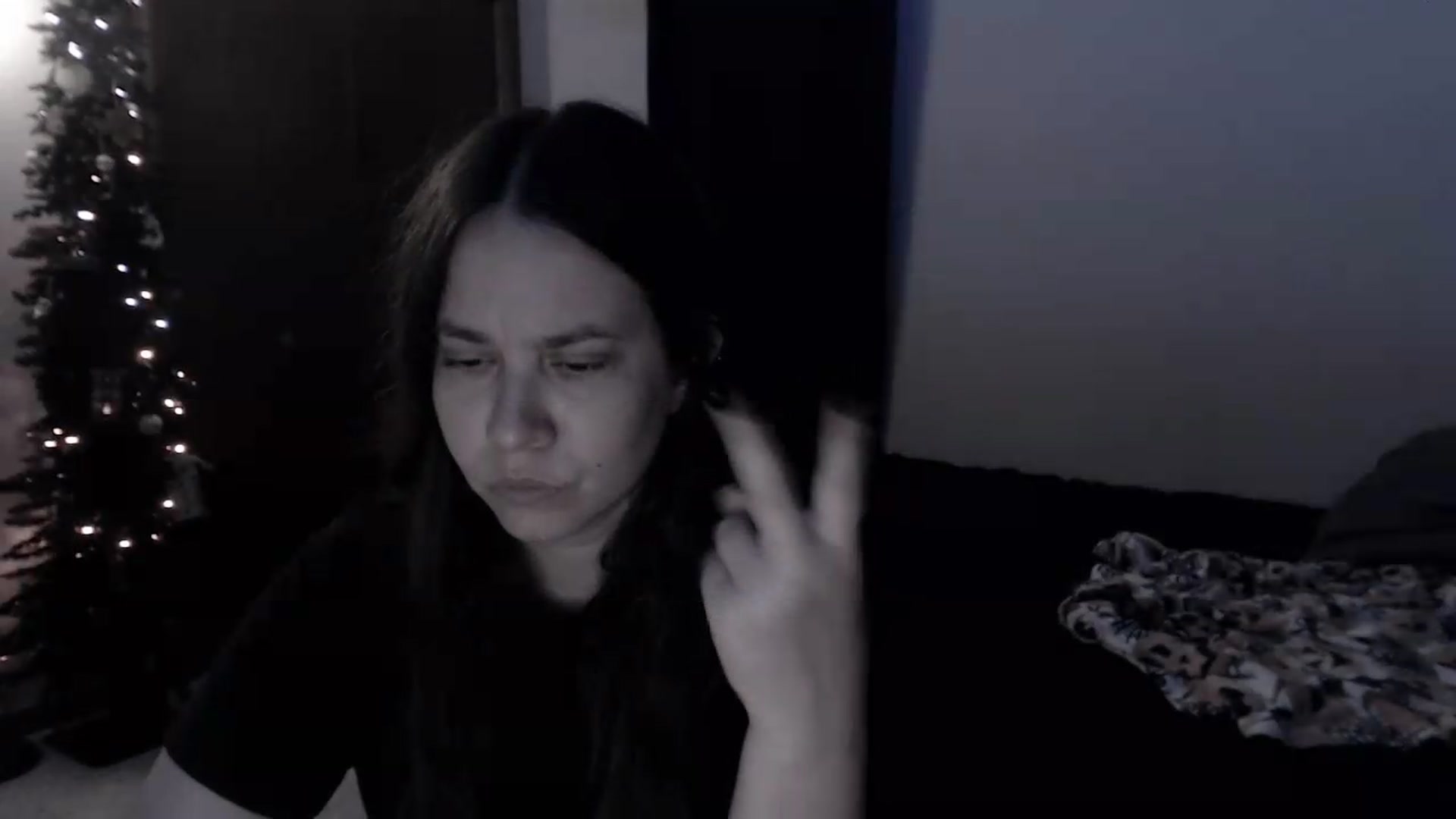 Gallery image thumbnail from LadyMarceline's myfreecams stream on, 07/04/2026, 06:52 image 13 of 20