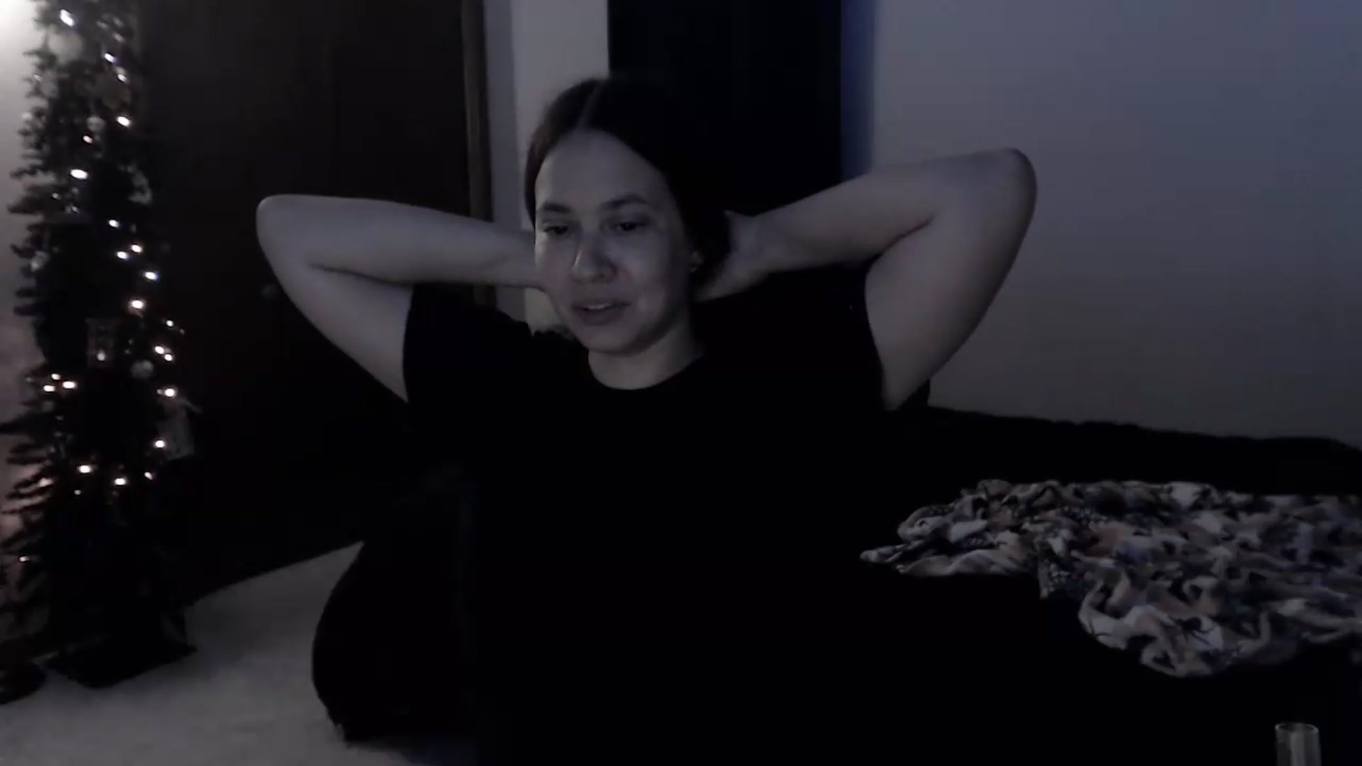 Gallery image thumbnail from LadyMarceline's myfreecams stream on, 07/19/2026, 05:44 image 18 of 20