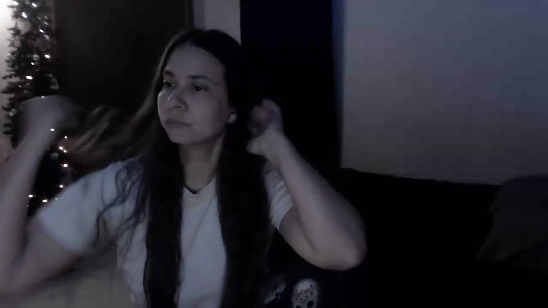 Gallery image thumbnail from LadyMarceline's myfreecams stream on, 08/01/2026, 08:31 image 2 of 20