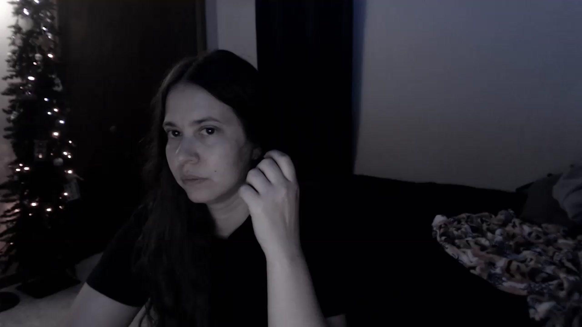 Gallery image thumbnail from LadyMarceline's myfreecams stream on, 08/02/2026, 07:04 image 1 of 20