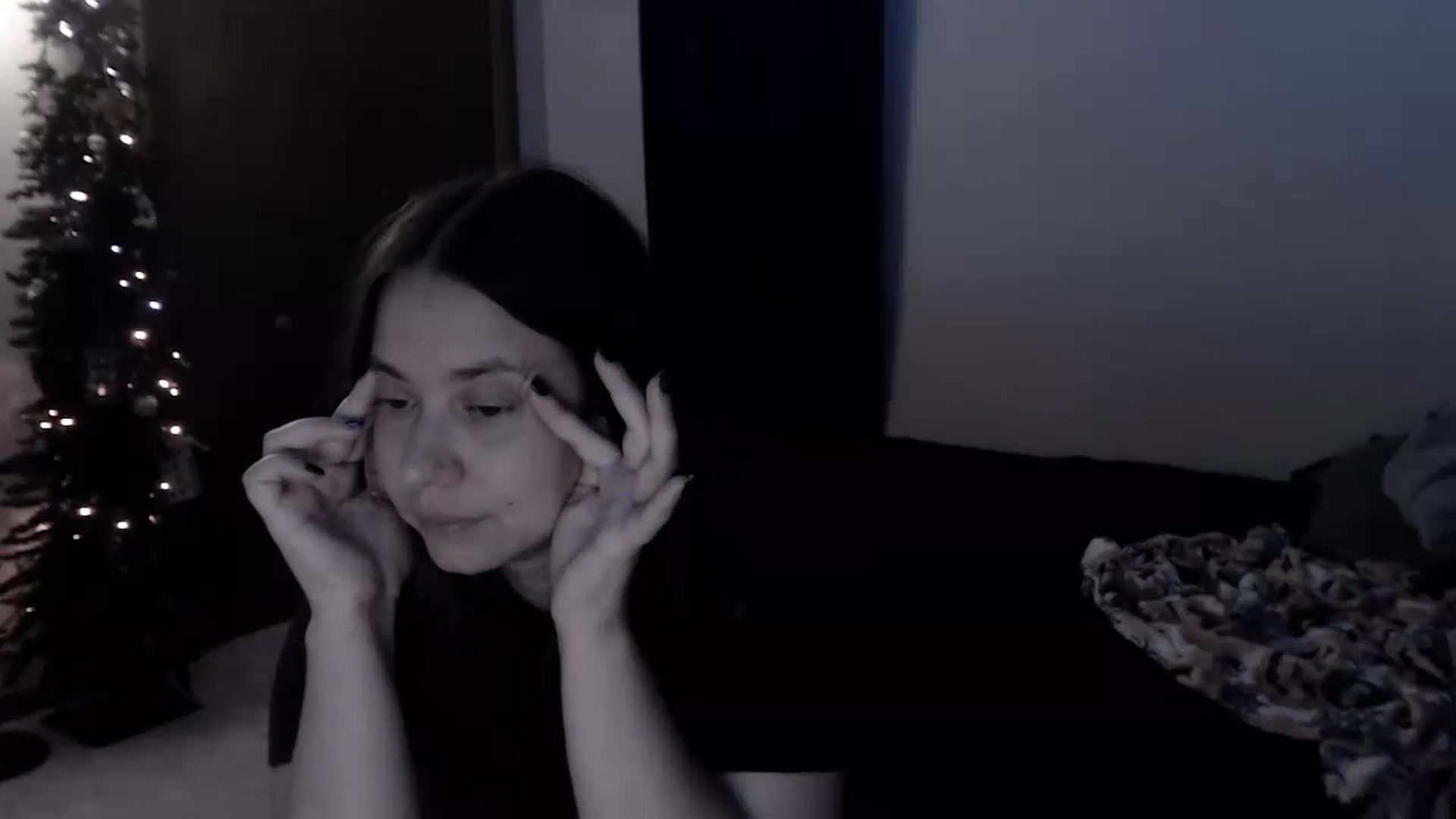 Gallery image thumbnail from LadyMarceline's myfreecams stream on, 08/02/2026, 07:04 image 5 of 20