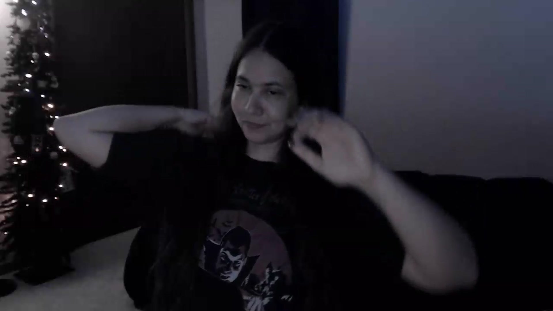 Gallery image thumbnail from LadyMarceline's myfreecams stream on, 08/22/2026, 06:25 image 2 of 20