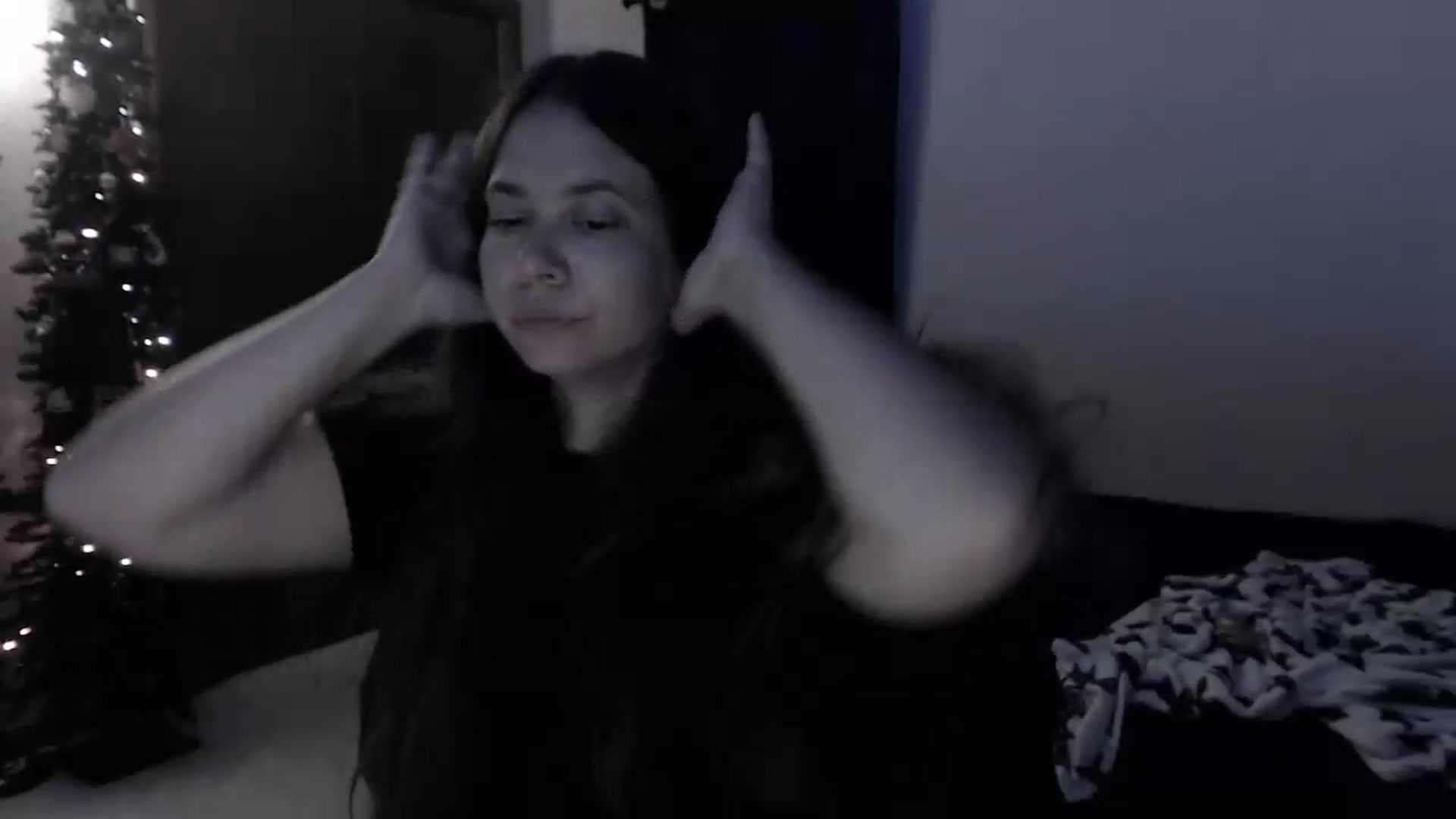 Gallery image thumbnail from LadyMarceline's myfreecams stream on, 09/12/2026, 05:42 image 18 of 20