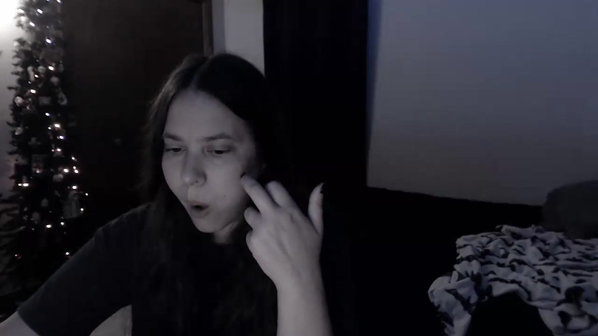 Gallery image thumbnail from LadyMarceline's myfreecams stream on, 09/20/2026, 05:49 image 13 of 20