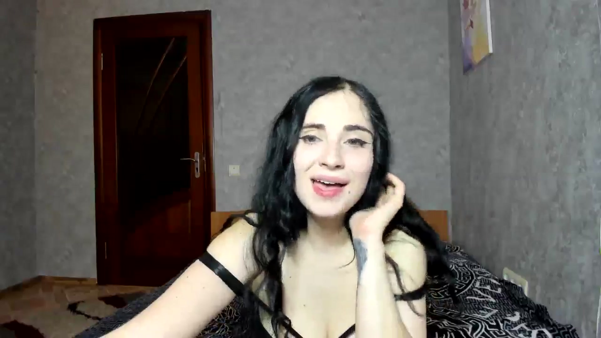 Gallery image thumbnail from LadyMelanie's myfreecams stream on, 06/29/2025, 08:58 image 17 of 20