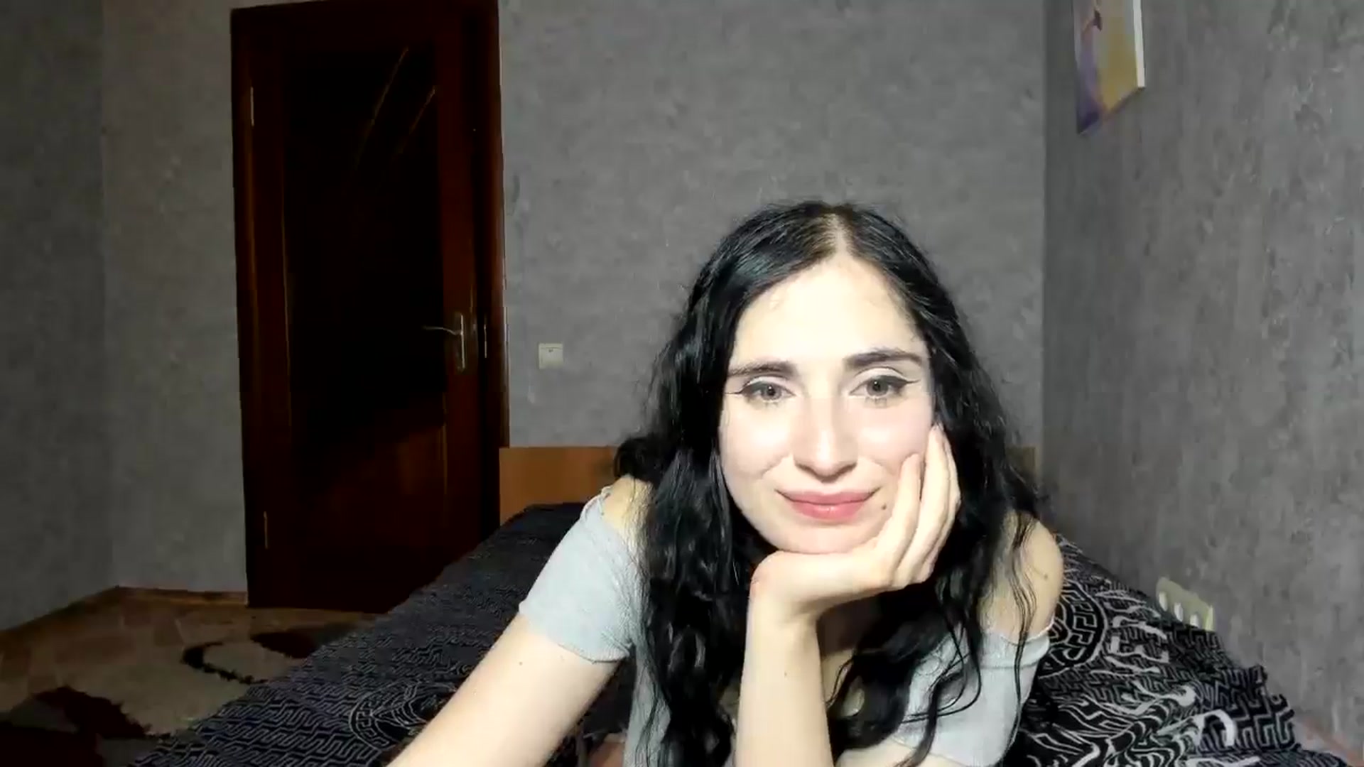 Gallery image thumbnail from LadyMelanie's myfreecams stream on, 06/29/2025, 11:31 image 9 of 20