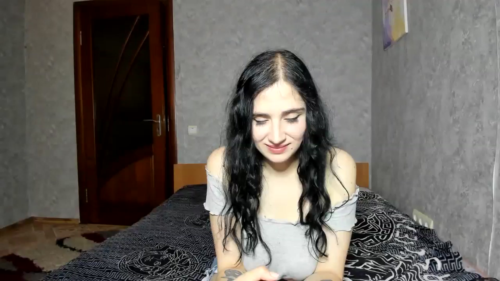Gallery image thumbnail from LadyMelanie's myfreecams stream on, 06/29/2025, 11:31 image 1 of 20