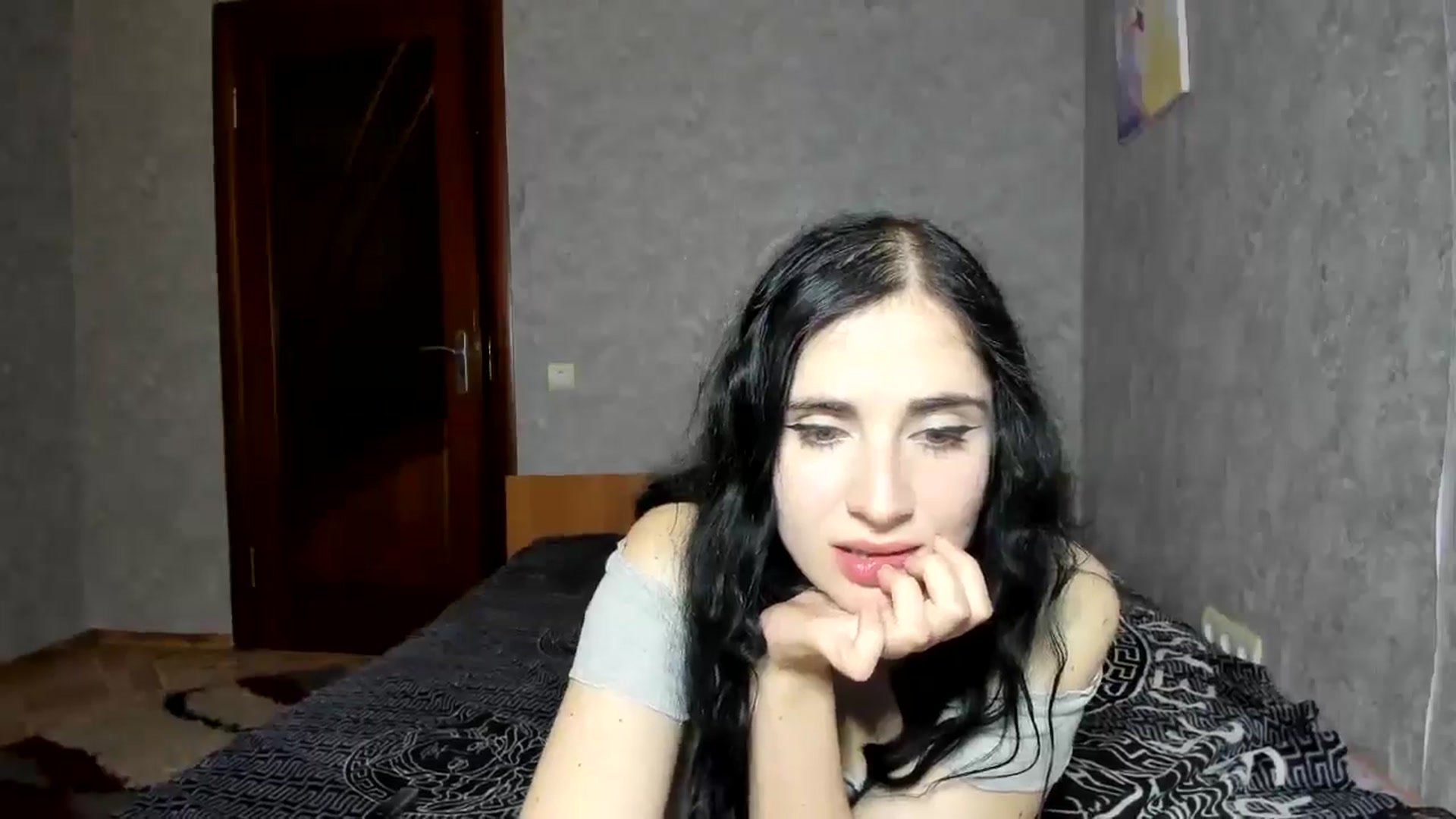 Gallery image thumbnail from LadyMelanie's myfreecams stream on, 06/29/2025, 11:31 image 5 of 20