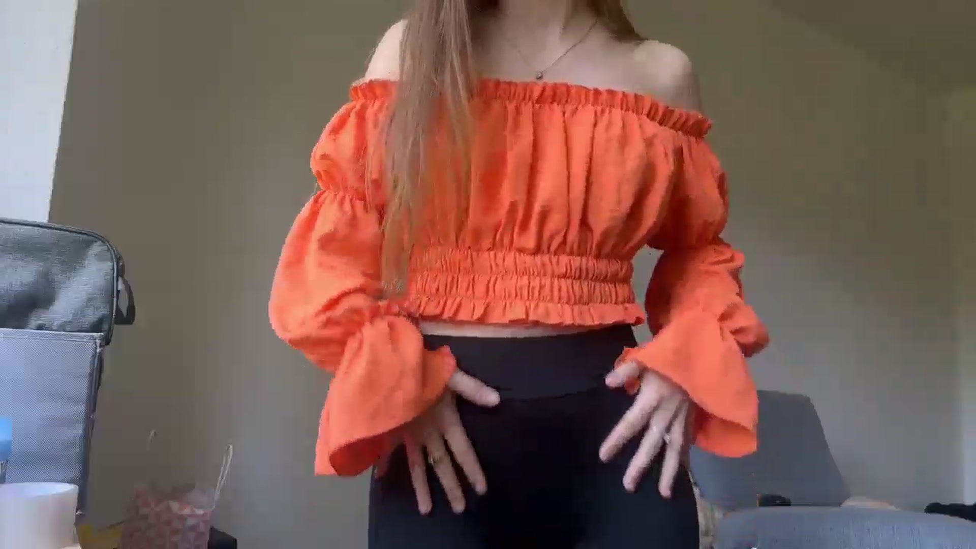 Gallery image thumbnail from LadyNesquick's myfreecams stream on, 05/14/2024, 10:40 image 11 of 20