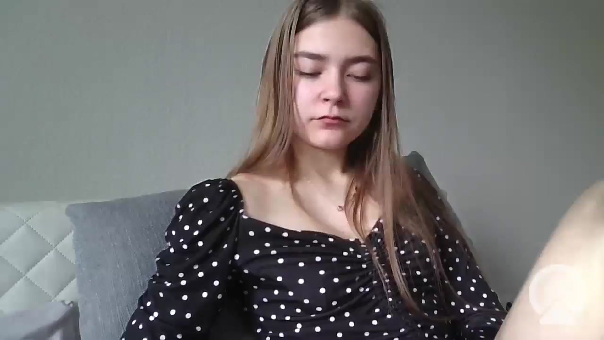 Gallery image thumbnail from LadyNesquick's myfreecams stream on, 05/19/2024, 10:11 image 1 of 20