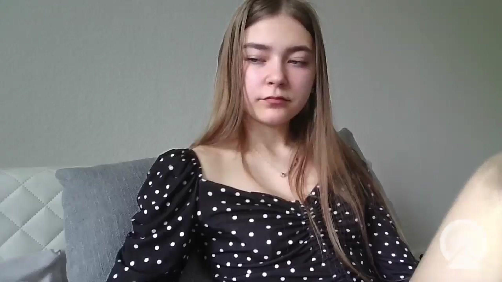 Gallery image thumbnail from LadyNesquick's myfreecams stream on, 05/19/2024, 10:11 image 2 of 20