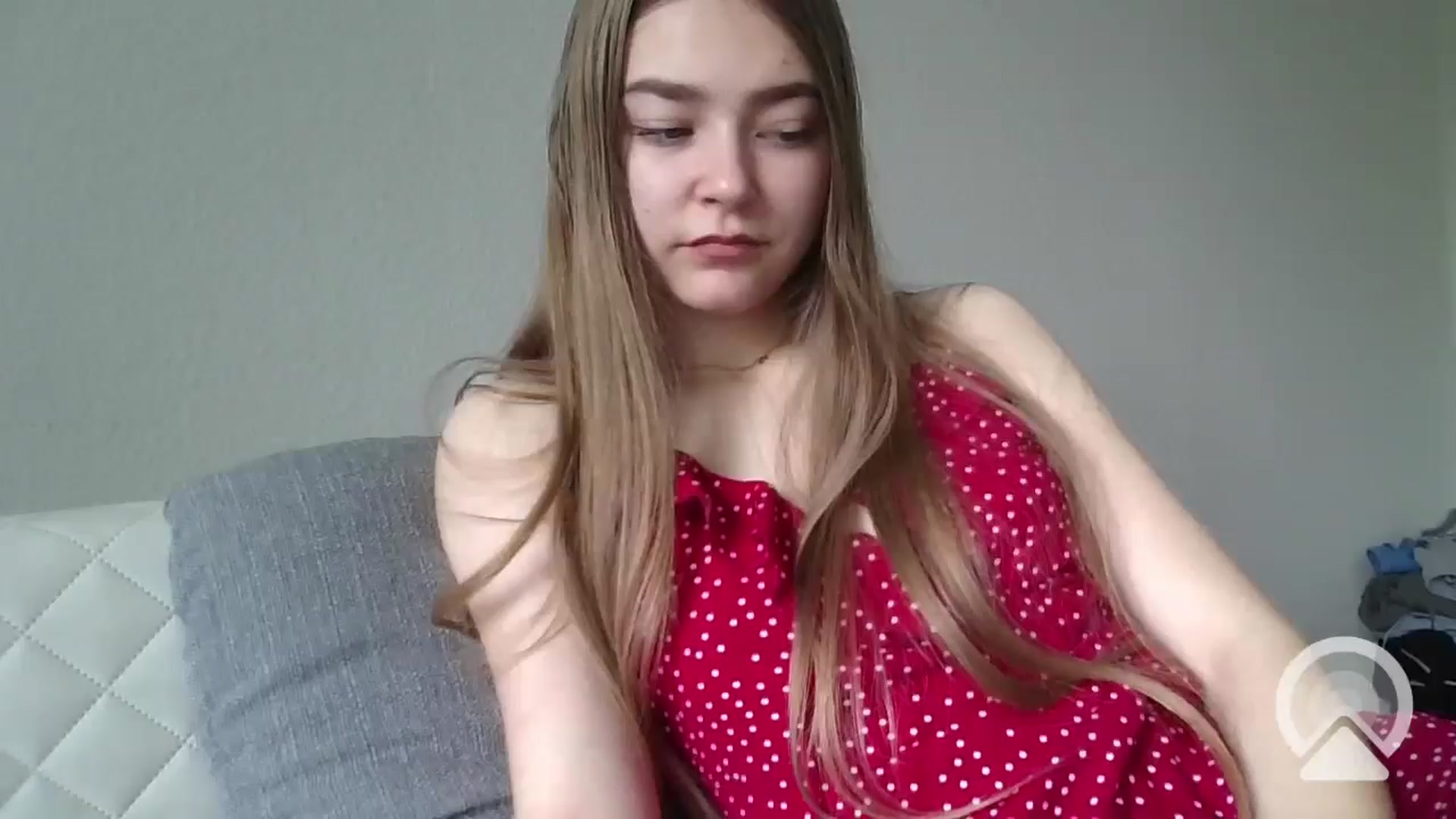 Gallery image thumbnail from LadyNesquick's myfreecams stream on, 05/25/2024, 11:44 image 5 of 20