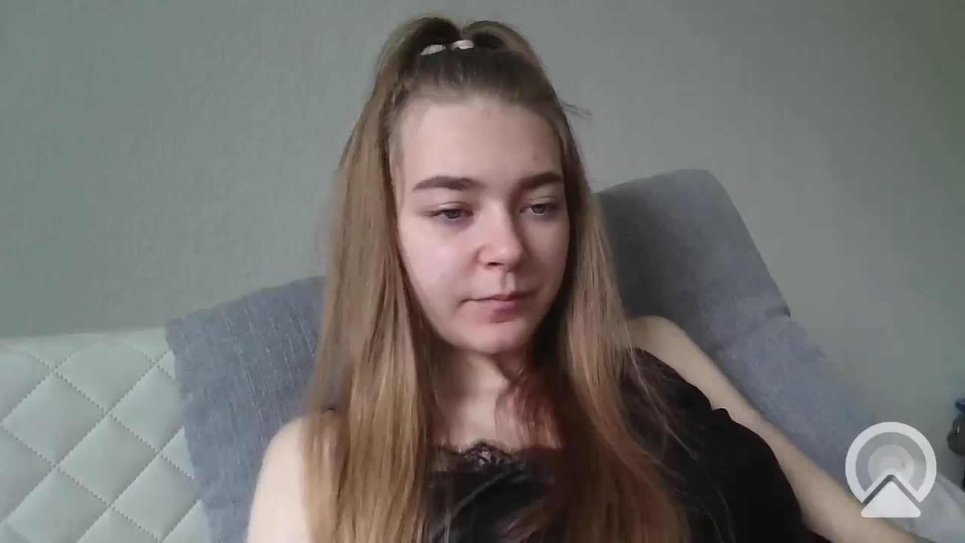 Gallery image thumbnail from LadyNesquick's myfreecams stream on, 05/26/2024, 11:23 image 6 of 20