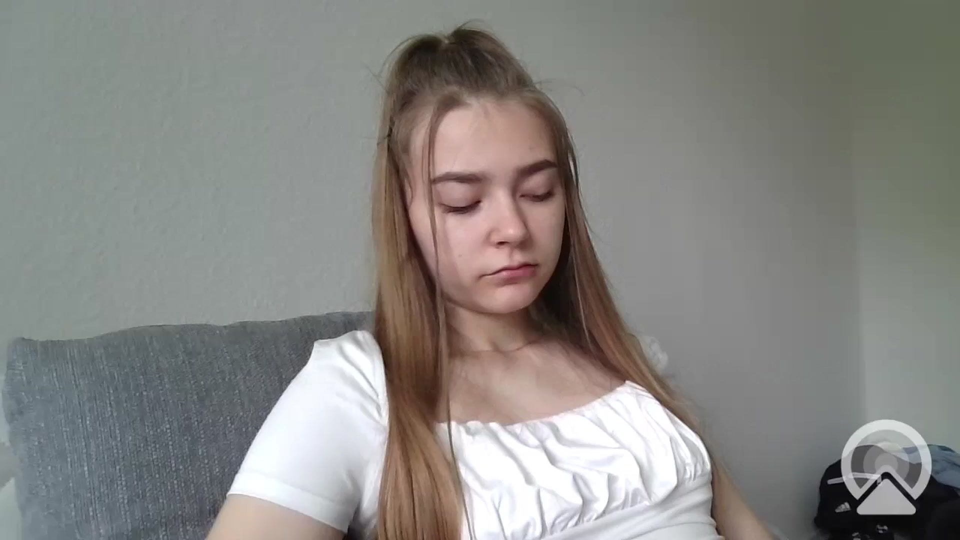 Gallery image thumbnail from LadyNesquick's myfreecams stream on, 05/29/2024, 09:27 image 4 of 20