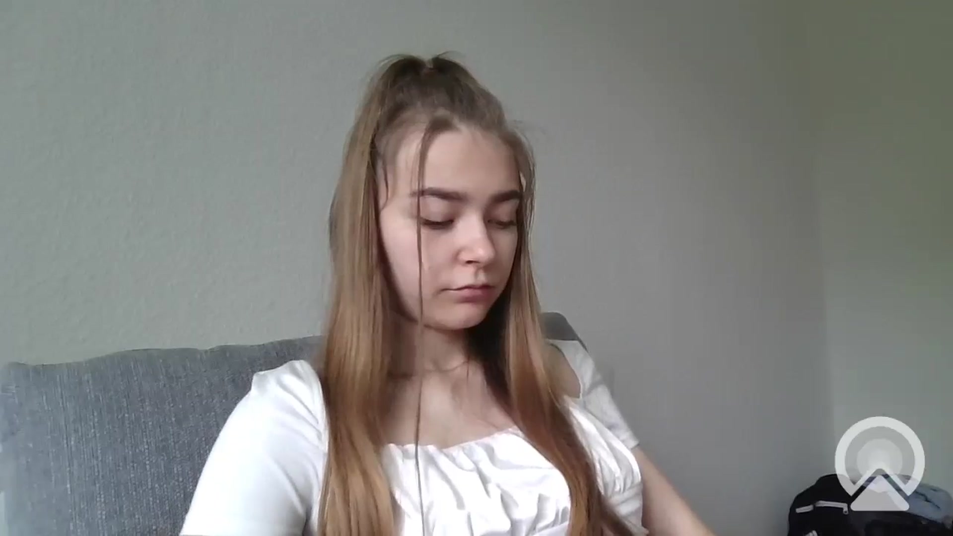 Gallery image thumbnail from LadyNesquick's myfreecams stream on, 05/29/2024, 09:27 image 2 of 20