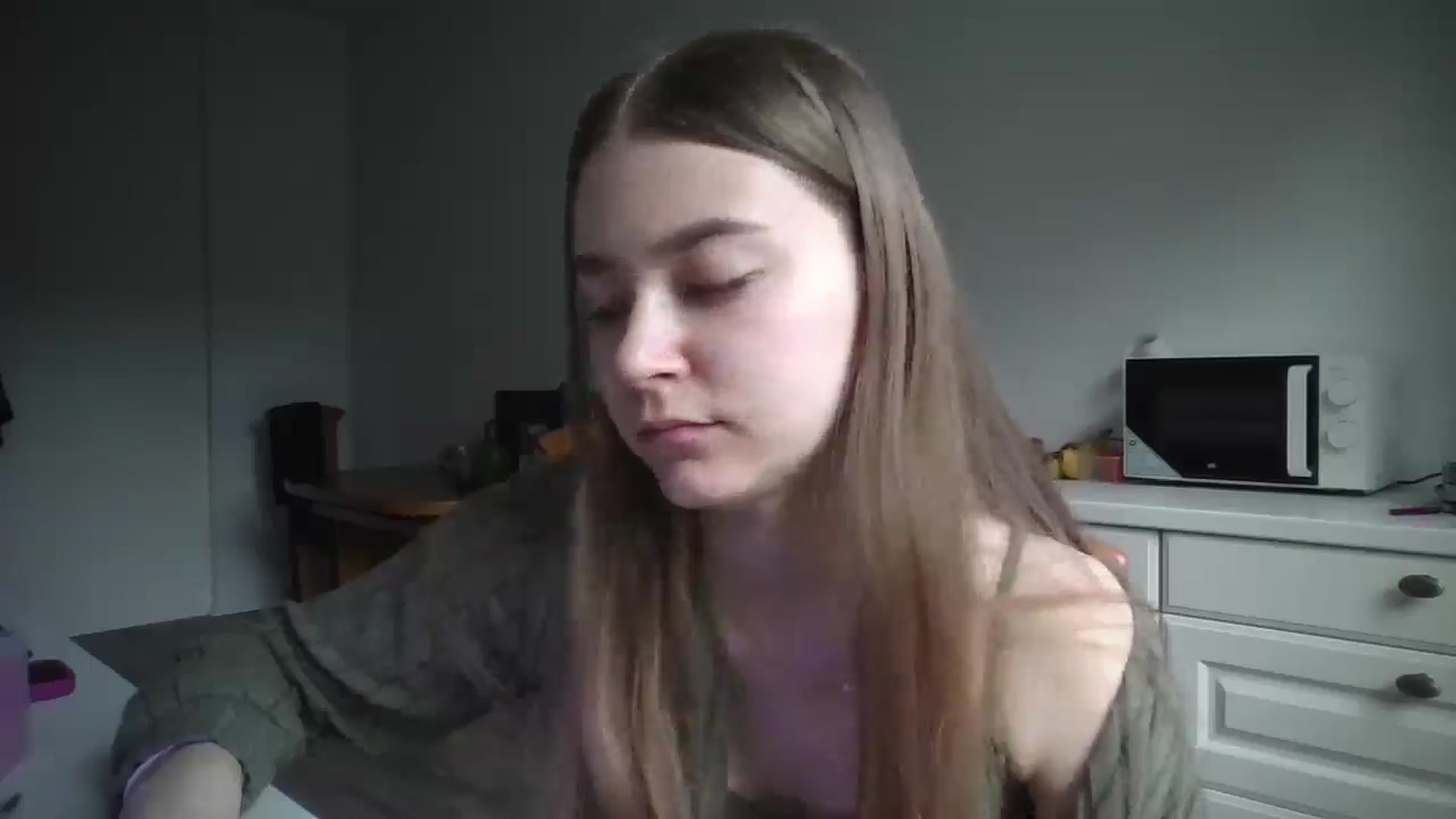 Gallery image thumbnail from LadyNesquick's myfreecams stream on, 06/08/2024, 08:49 image 12 of 20