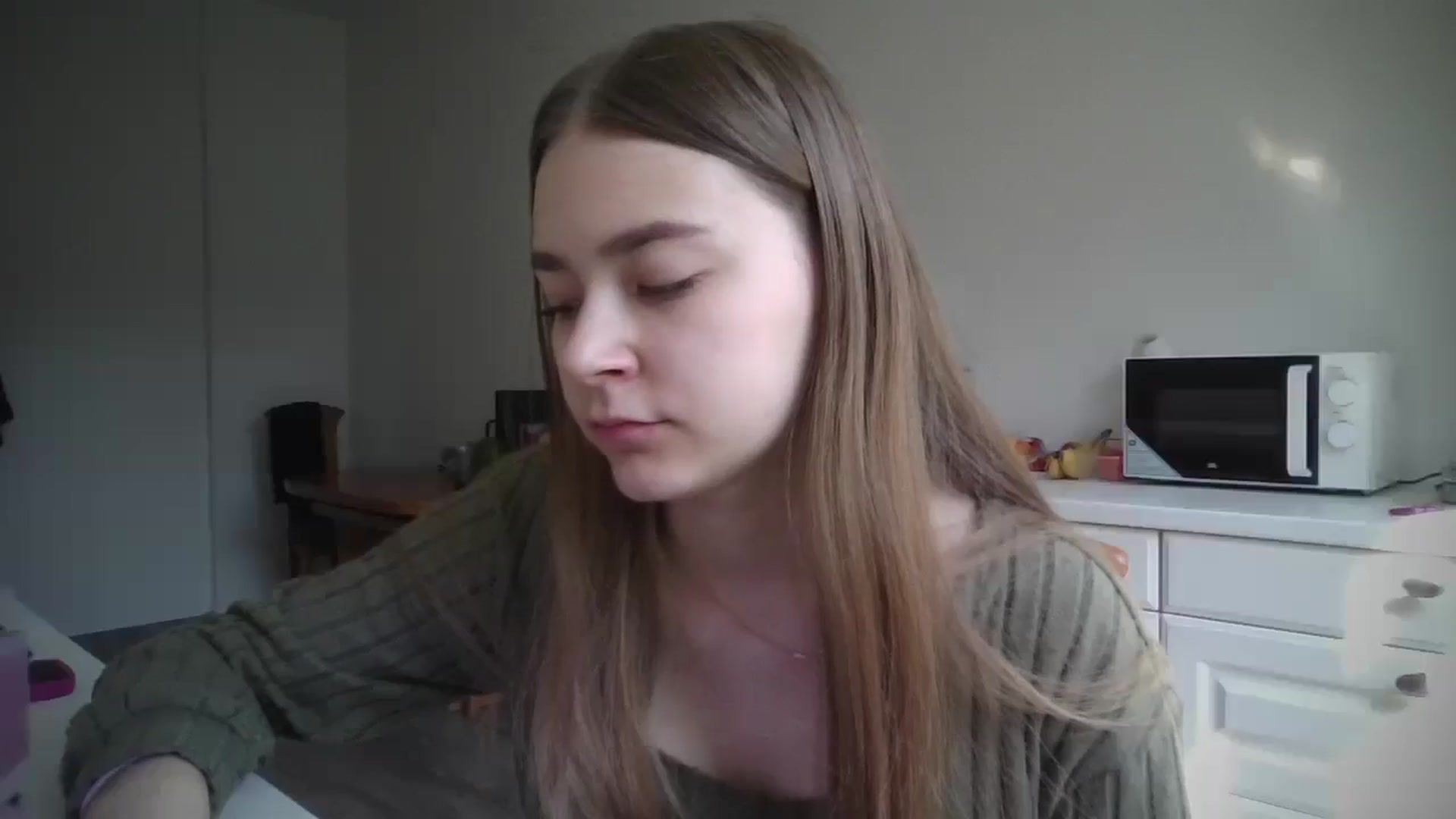Gallery image thumbnail from LadyNesquick's myfreecams stream on, 06/08/2024, 08:49 image 5 of 20