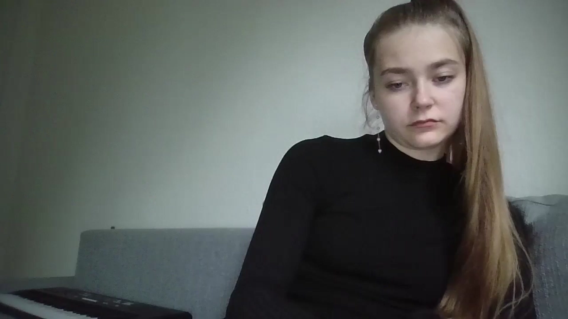Gallery image thumbnail from LadyNesquick's myfreecams stream on, 06/10/2024, 18:25 image 5 of 20