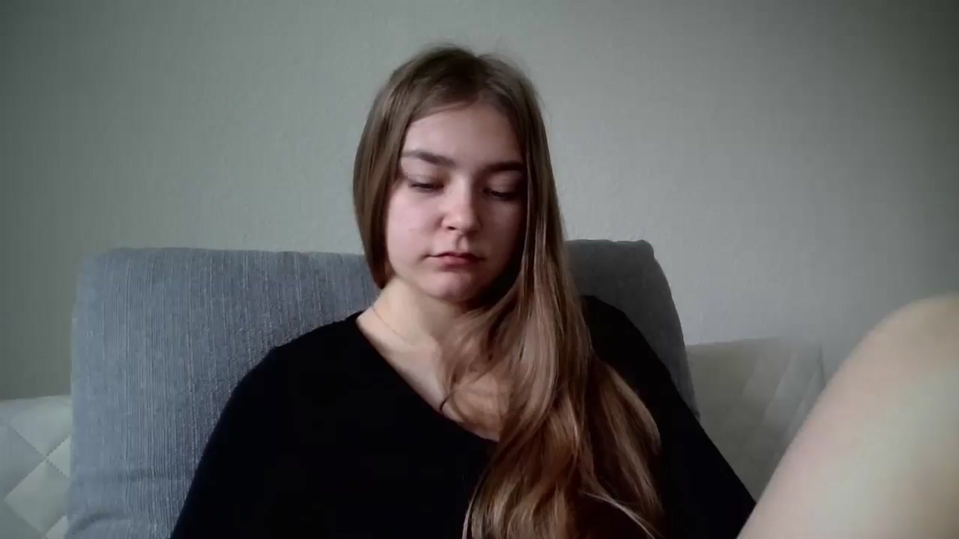 Gallery image thumbnail from LadyNesquick's myfreecams stream on, 06/11/2024, 11:06 image 14 of 20