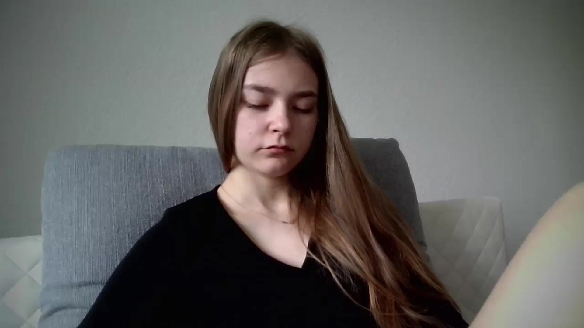 Gallery image thumbnail from LadyNesquick's myfreecams stream on, 06/11/2024, 11:06 image 19 of 20