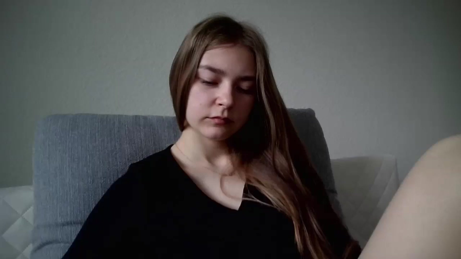 Gallery image thumbnail from LadyNesquick's myfreecams stream on, 06/11/2024, 11:06 image 17 of 20