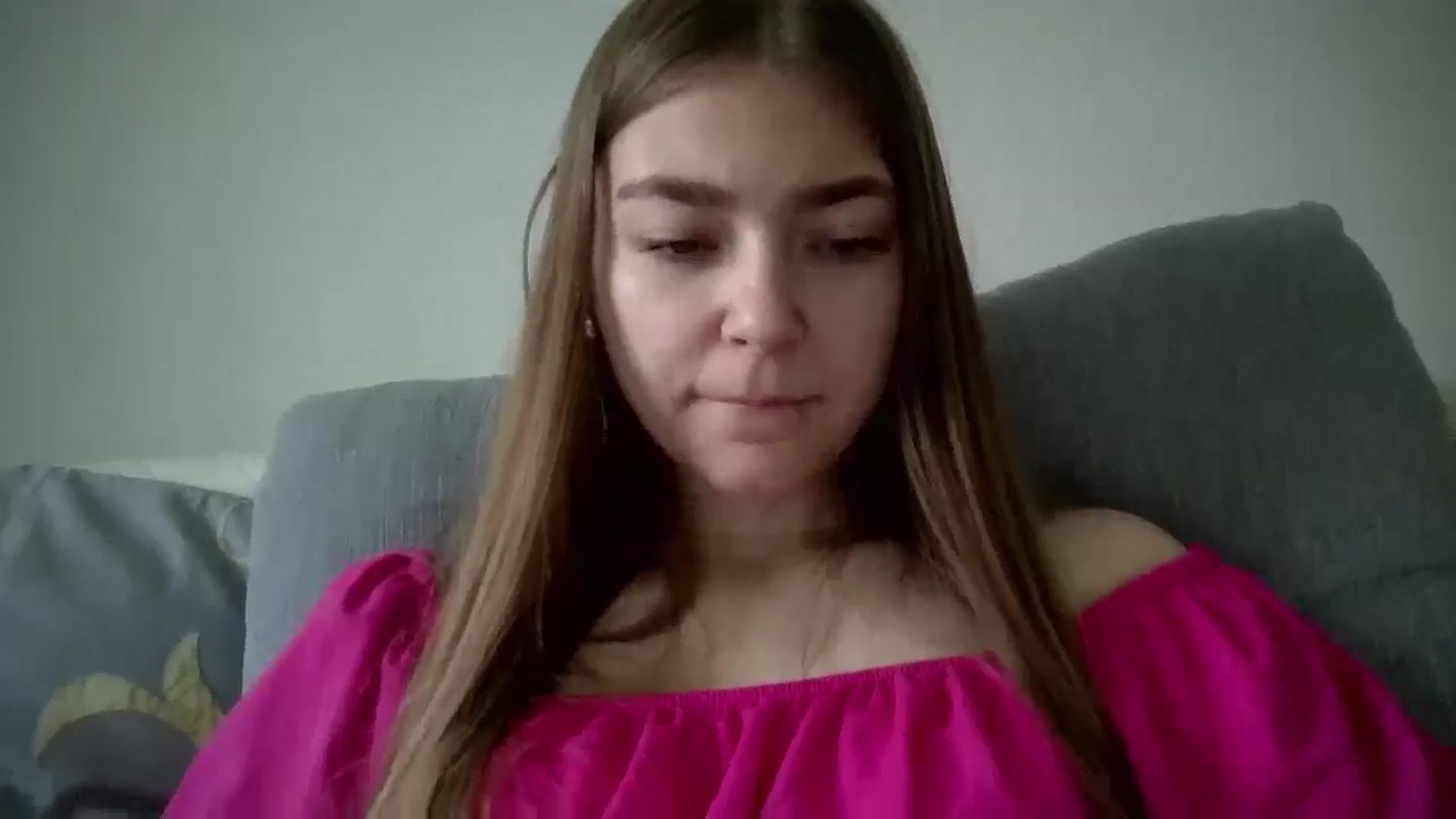 Gallery image thumbnail from LadyNesquick's myfreecams stream on, 06/13/2024, 10:24 image 19 of 20
