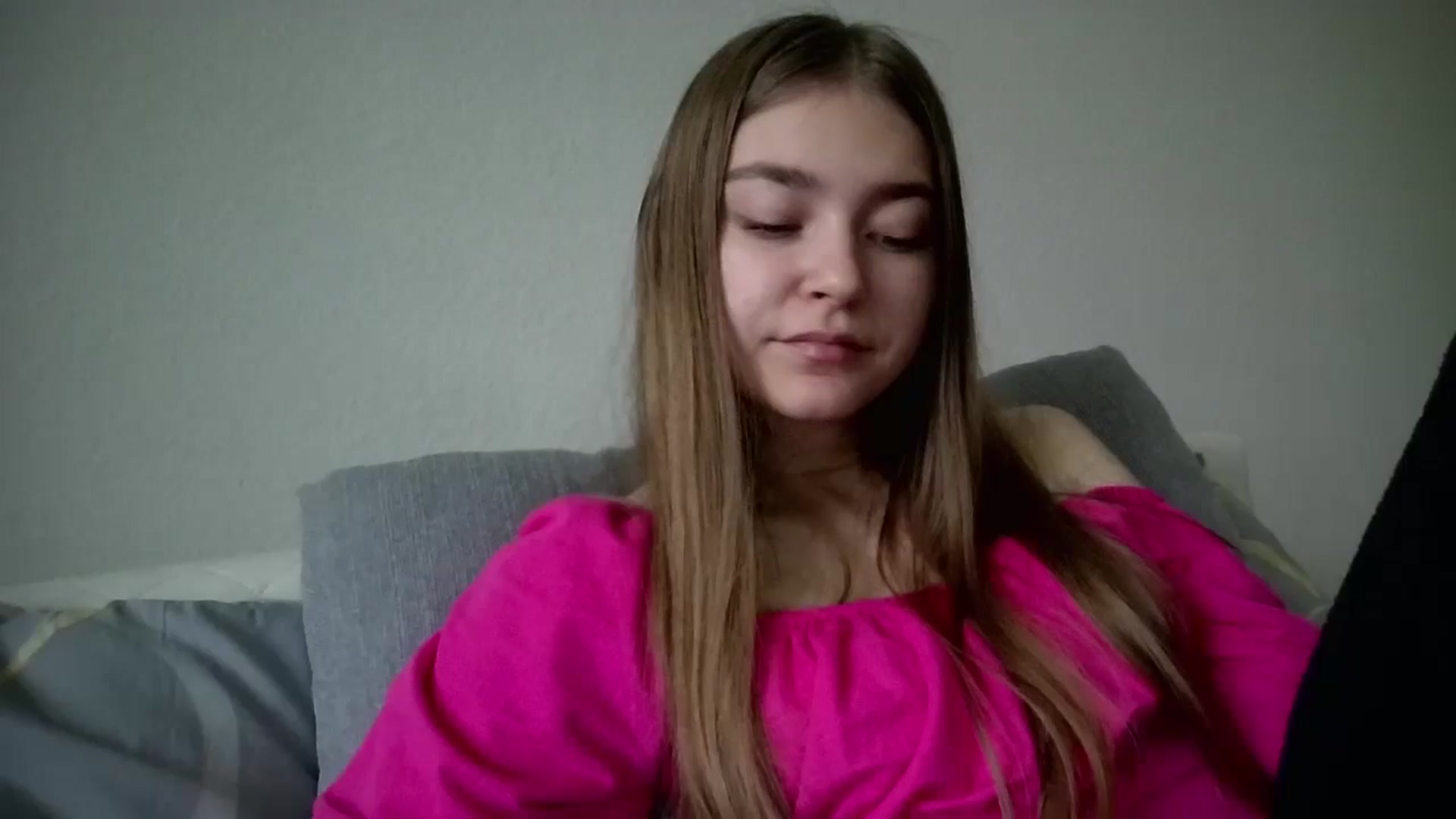 Gallery image thumbnail from LadyNesquick's myfreecams stream on, 06/13/2024, 10:36 image 18 of 20