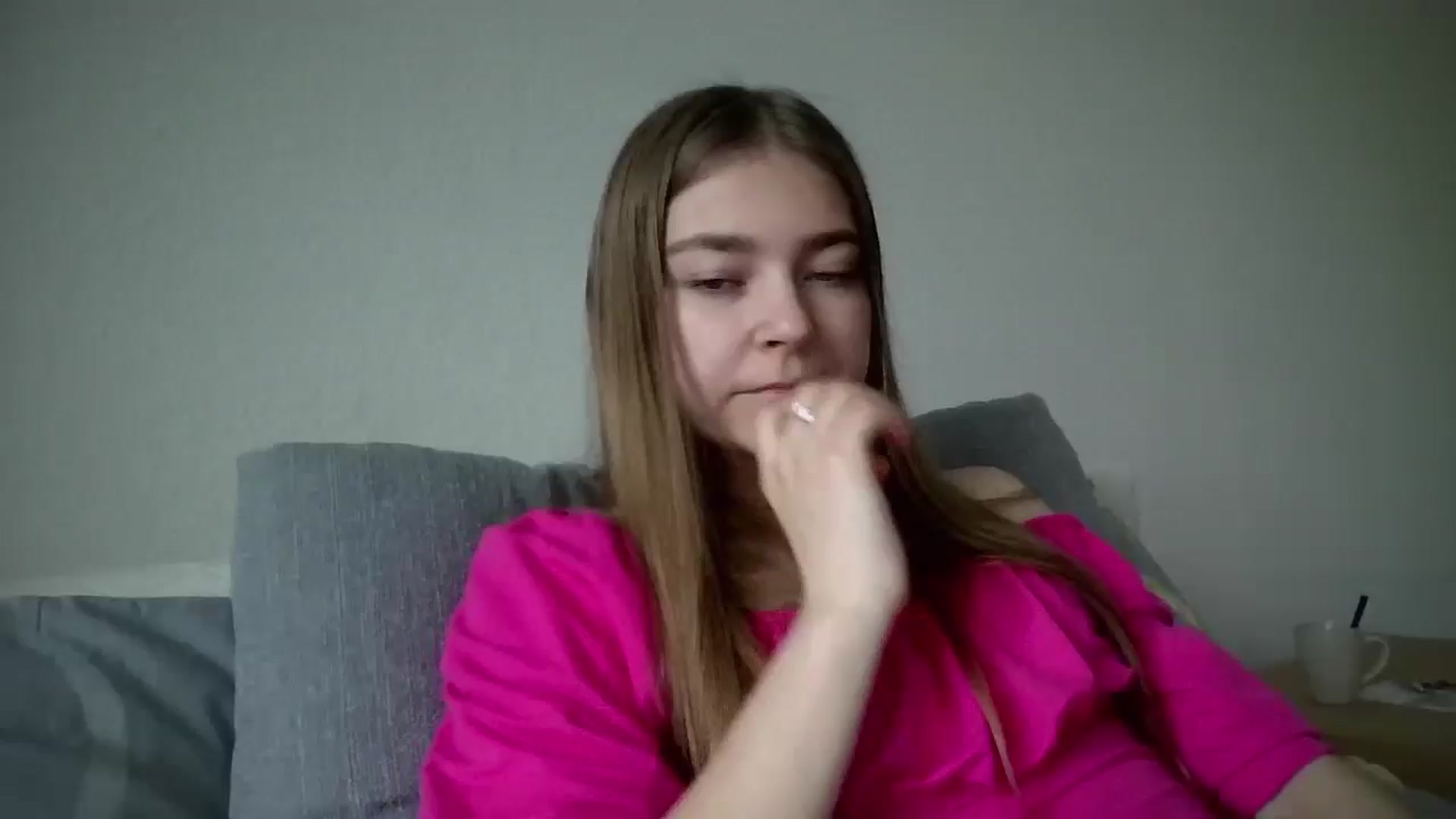 Gallery image thumbnail from LadyNesquick's myfreecams stream on, 06/13/2024, 10:36 image 5 of 20