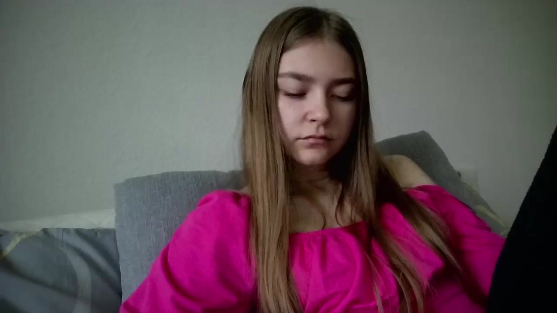 Gallery image thumbnail from LadyNesquick's myfreecams stream on, 06/13/2024, 10:36 image 20 of 20