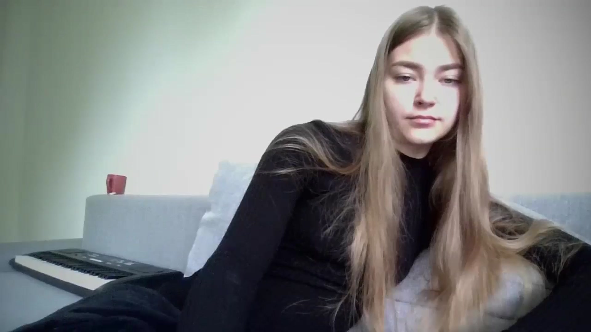 Gallery image thumbnail from LadyNesquick's myfreecams stream on, 06/17/2024, 11:23 image 3 of 20