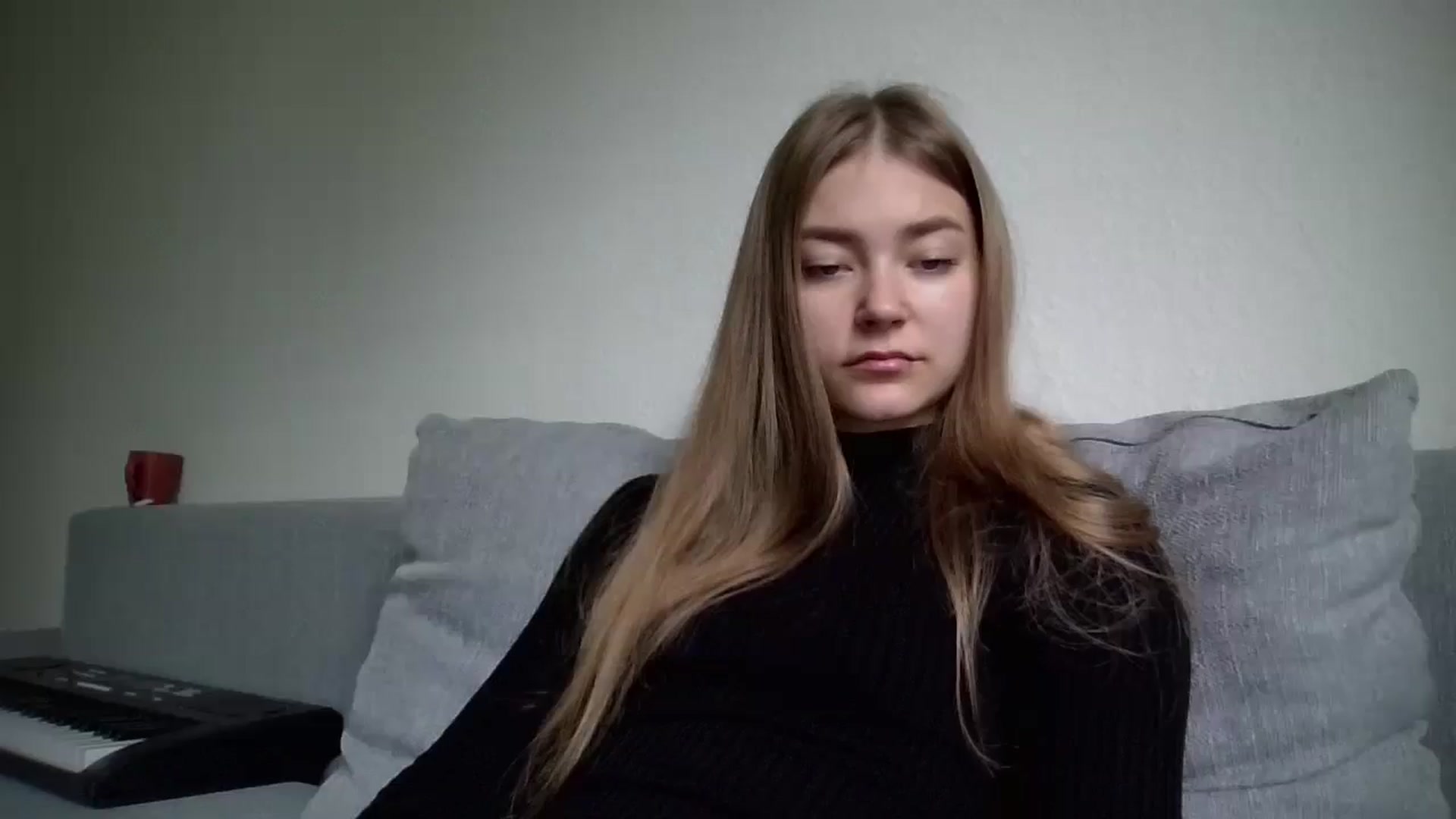 Gallery image thumbnail from LadyNesquick's myfreecams stream on, 06/17/2024, 11:23 image 5 of 20