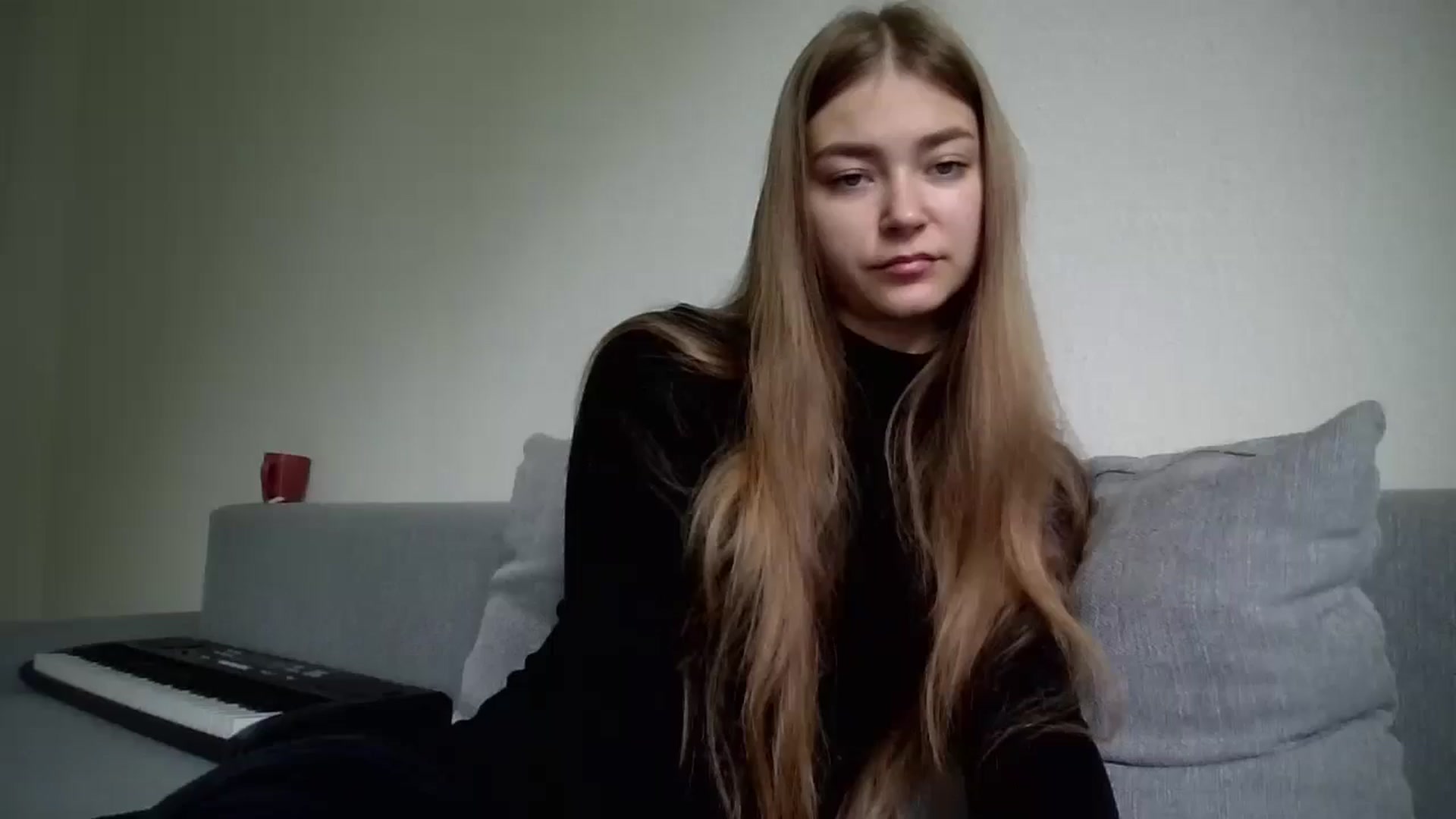 Gallery image thumbnail from LadyNesquick's myfreecams stream on, 06/17/2024, 11:23 image 1 of 20