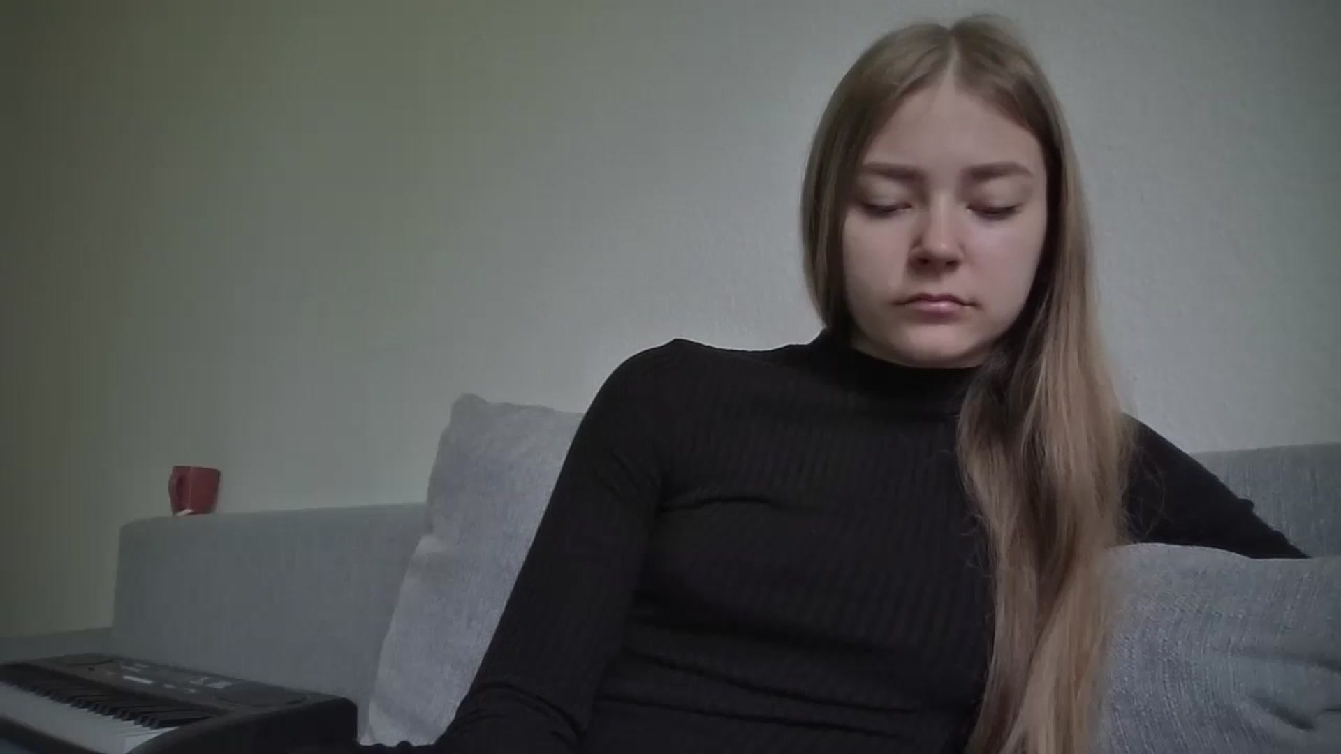 Gallery image thumbnail from LadyNesquick's myfreecams stream on, 06/17/2024, 11:23 image 18 of 20
