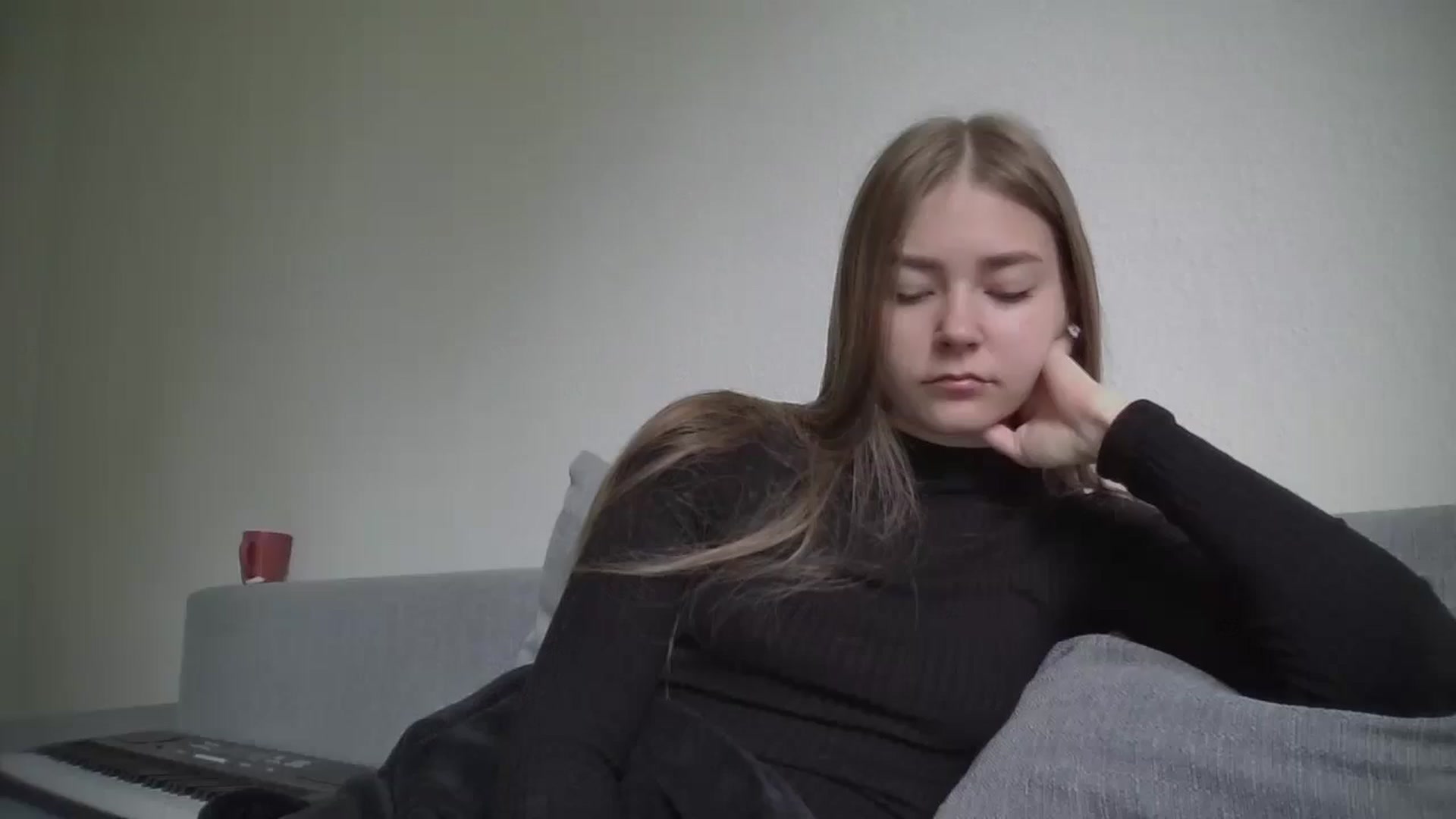 Gallery image thumbnail from LadyNesquick's myfreecams stream on, 06/17/2024, 11:45 image 17 of 20