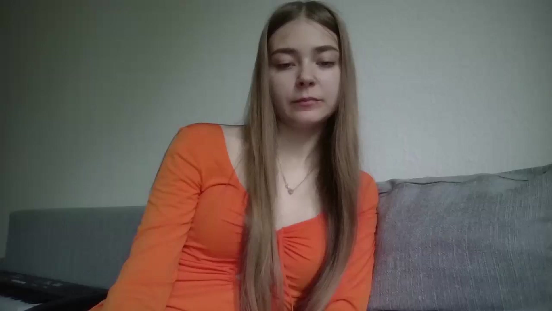 Gallery image thumbnail from LadyNesquick's myfreecams stream on, 06/21/2024, 17:47 image 5 of 20