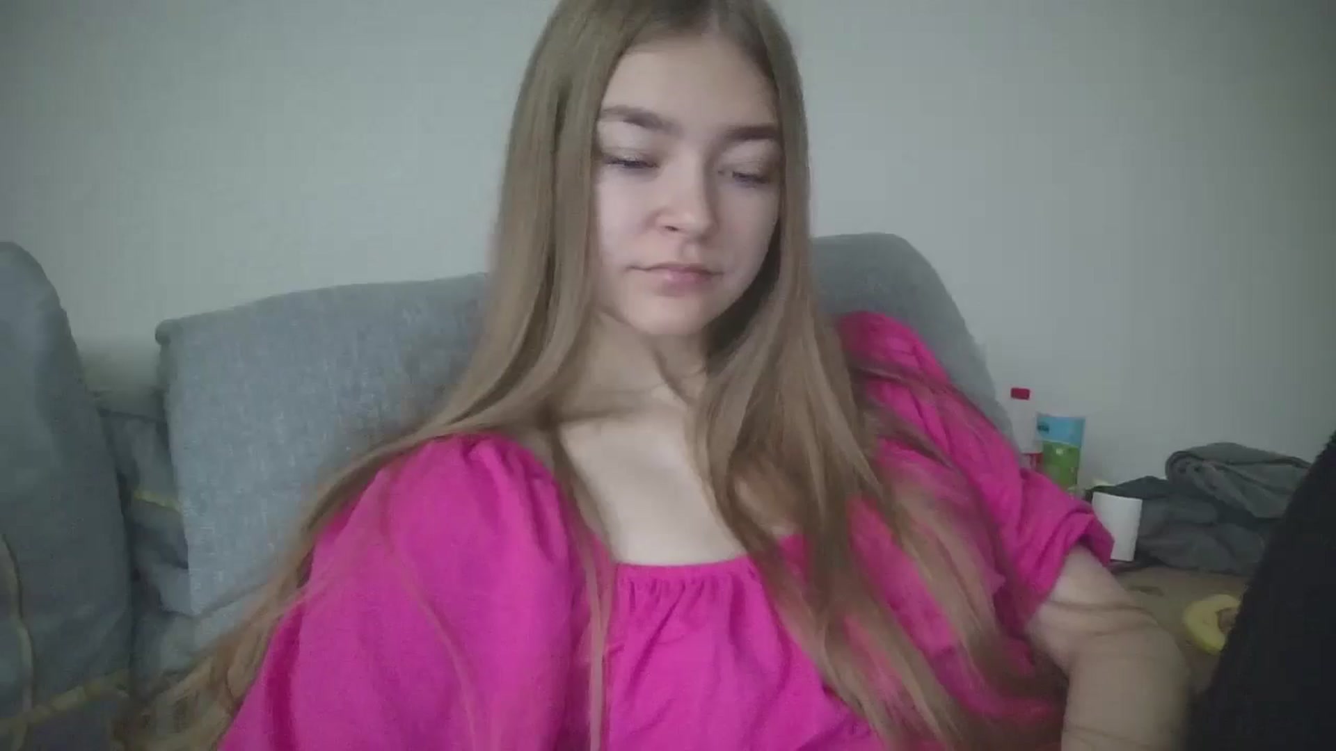 Gallery image thumbnail from LadyNesquick's myfreecams stream on, 07/04/2024, 10:12 image 7 of 20