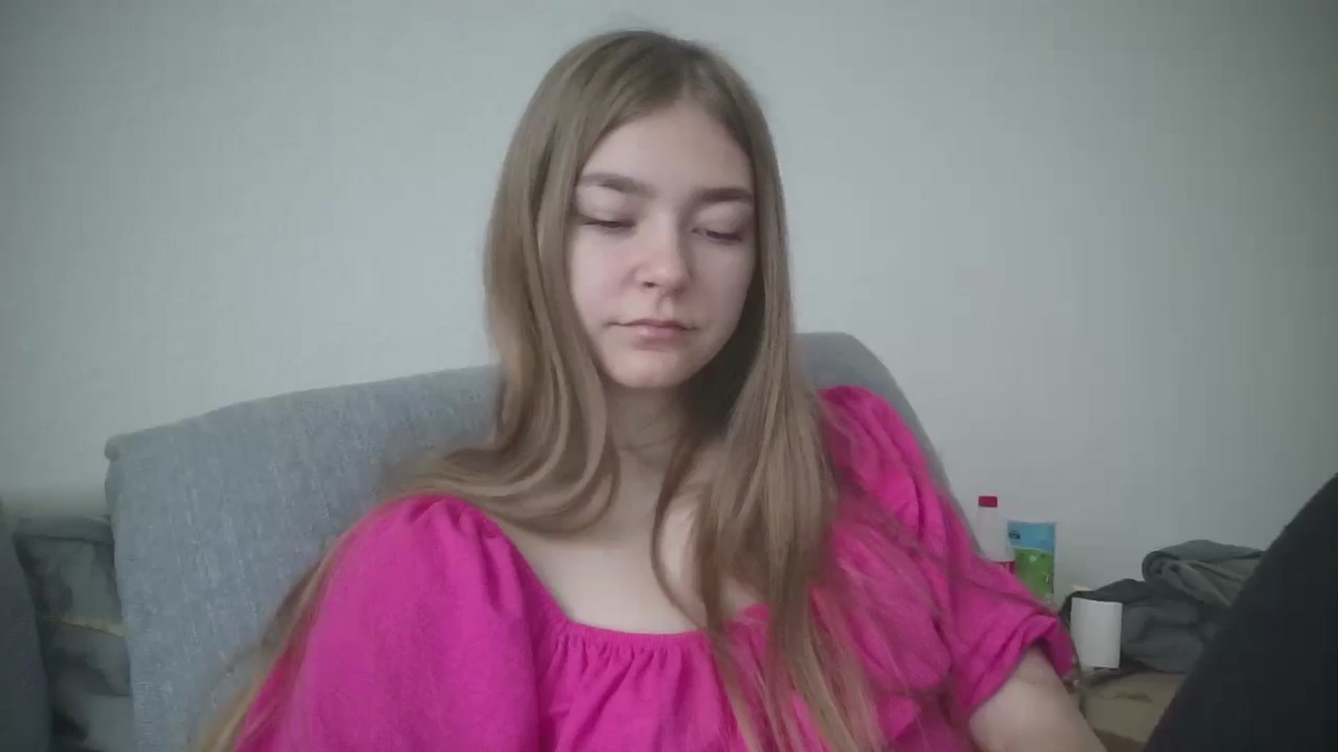 Gallery image thumbnail from LadyNesquick's myfreecams stream on, 07/04/2024, 10:12 image 16 of 20