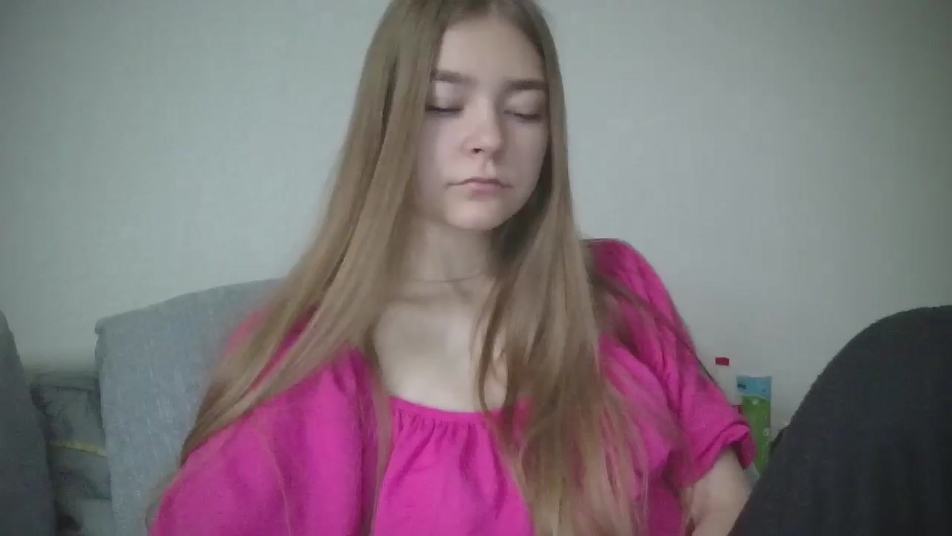 Gallery image thumbnail from LadyNesquick's myfreecams stream on, 07/04/2024, 10:12 image 8 of 20