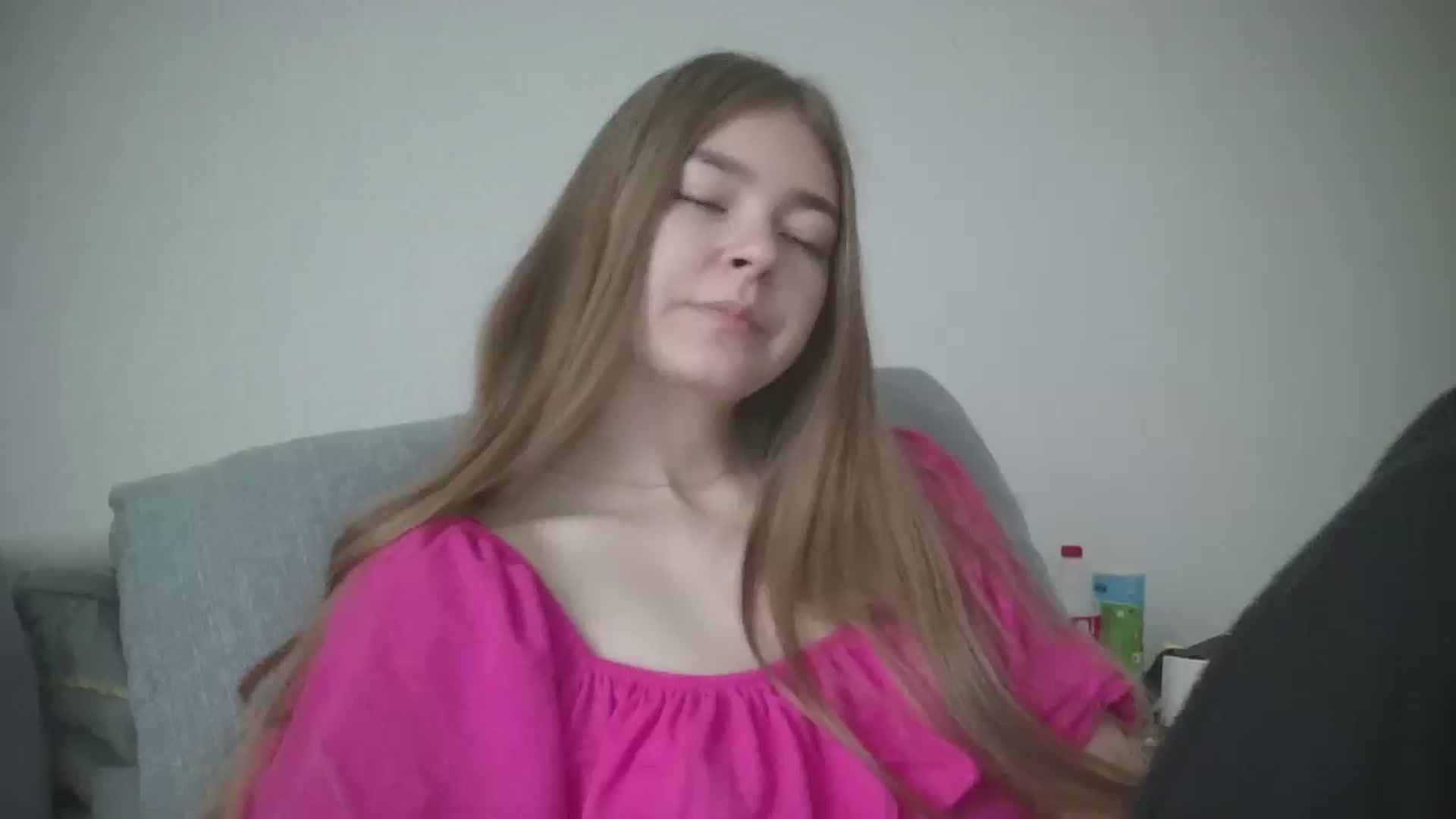 Gallery image thumbnail from LadyNesquick's myfreecams stream on, 07/04/2024, 10:12 image 13 of 20